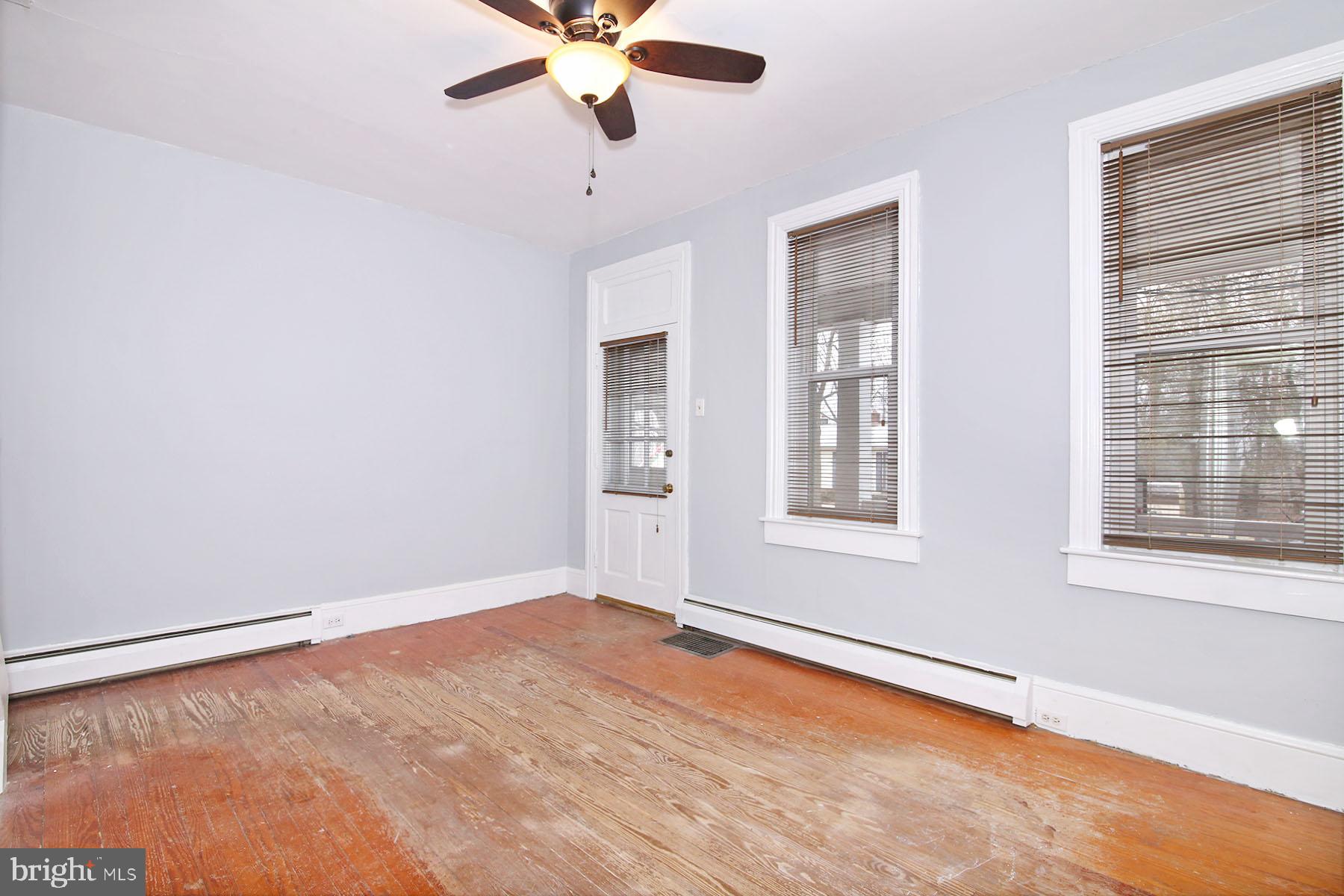 ANTHRACITE VILLAGE - Residential