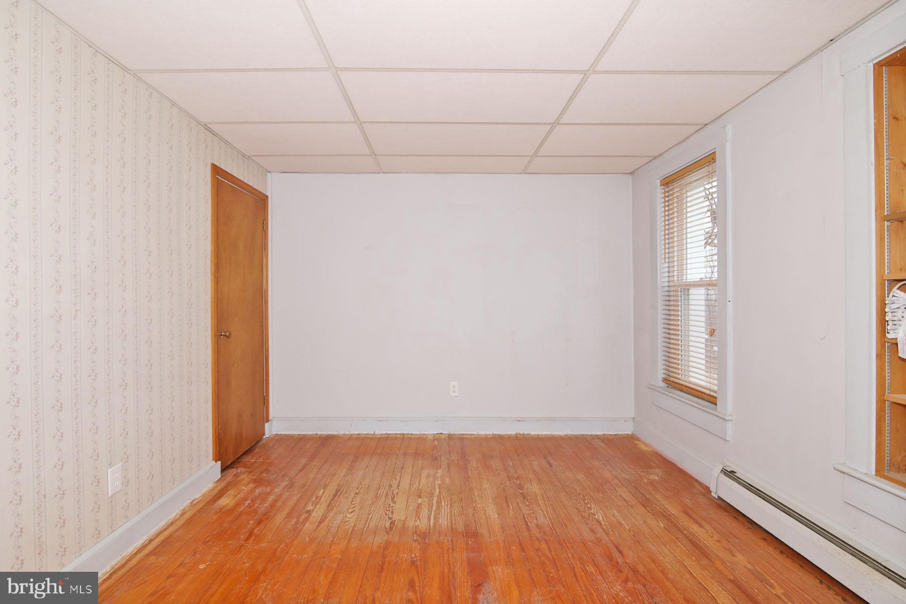 ANTHRACITE VILLAGE - Residential