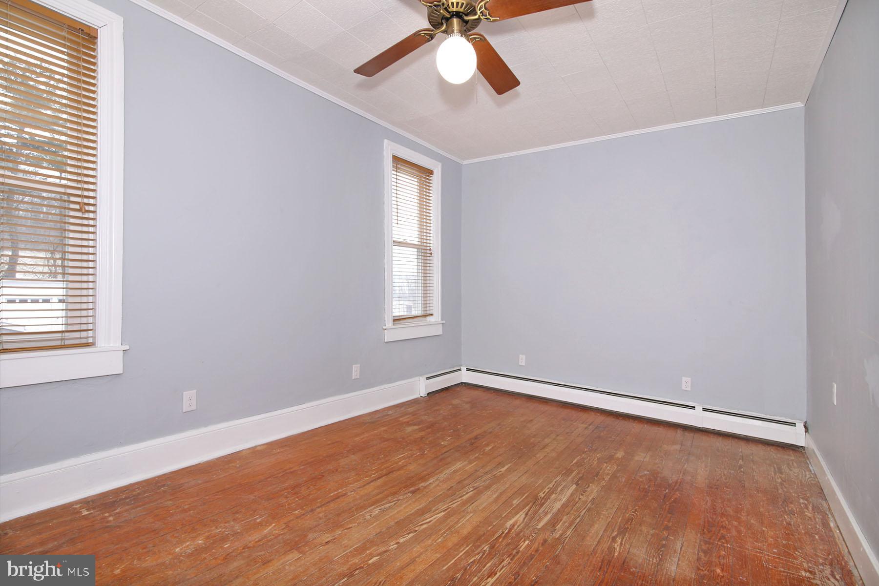 ANTHRACITE VILLAGE - Residential