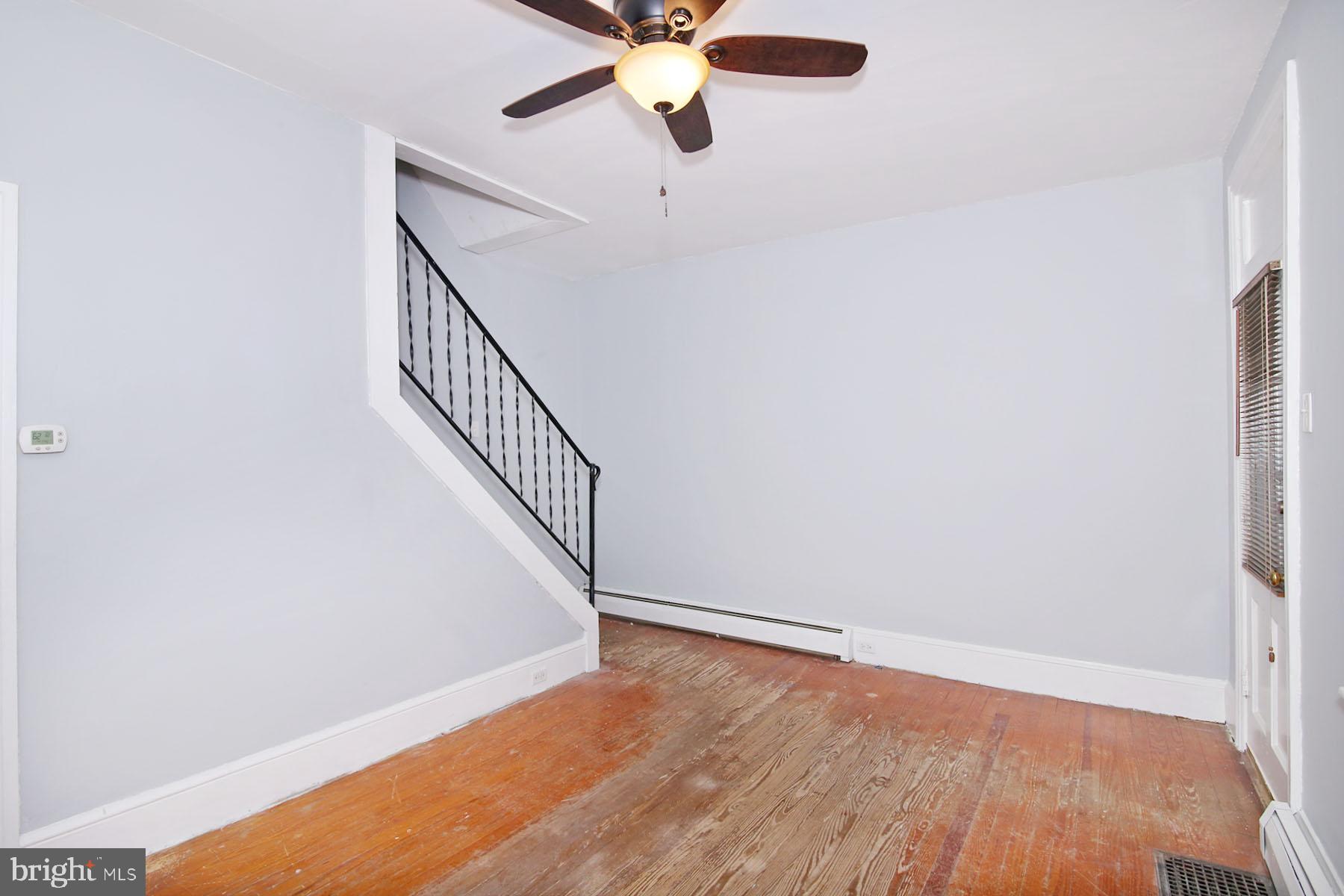 ANTHRACITE VILLAGE - Residential