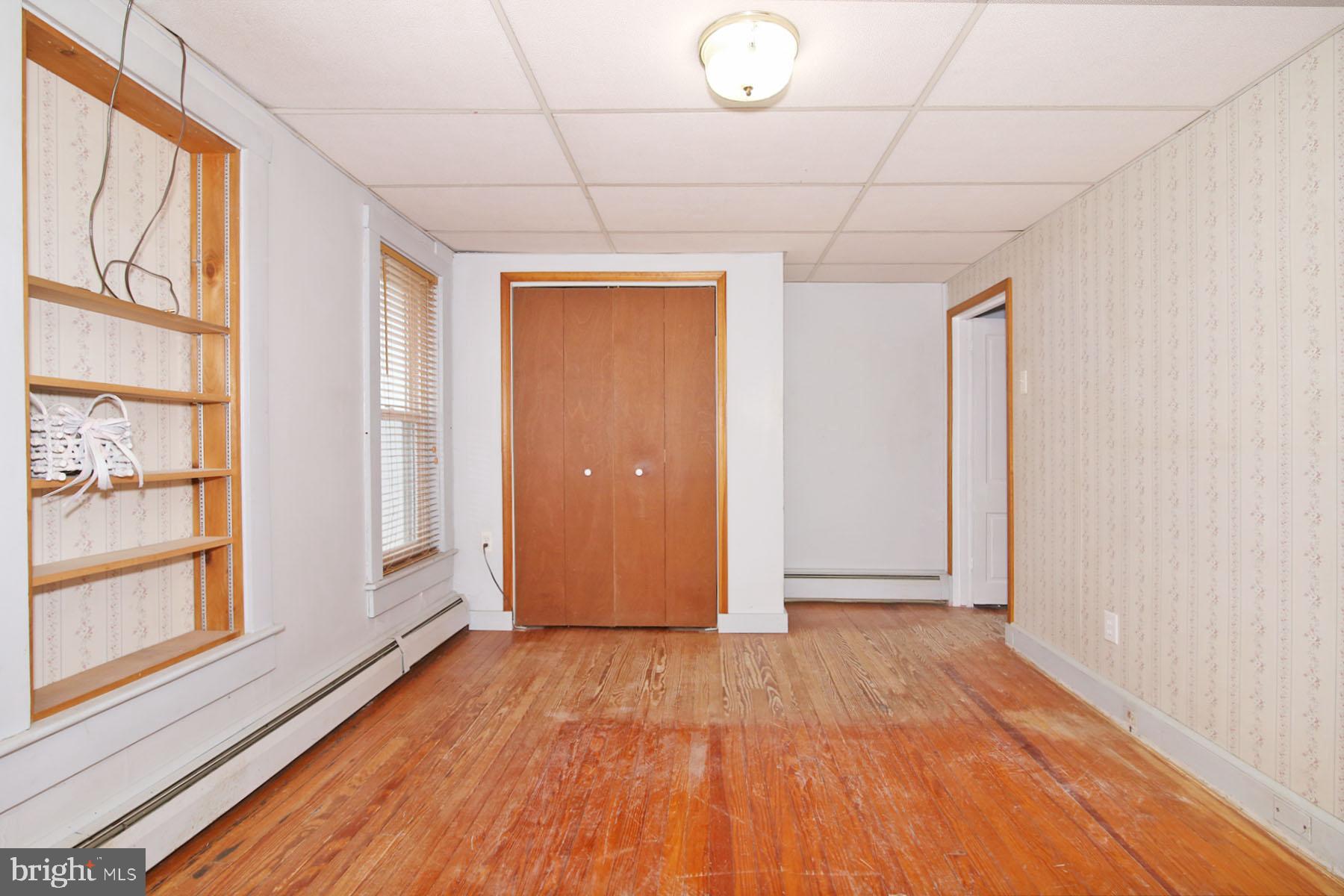 ANTHRACITE VILLAGE - Residential