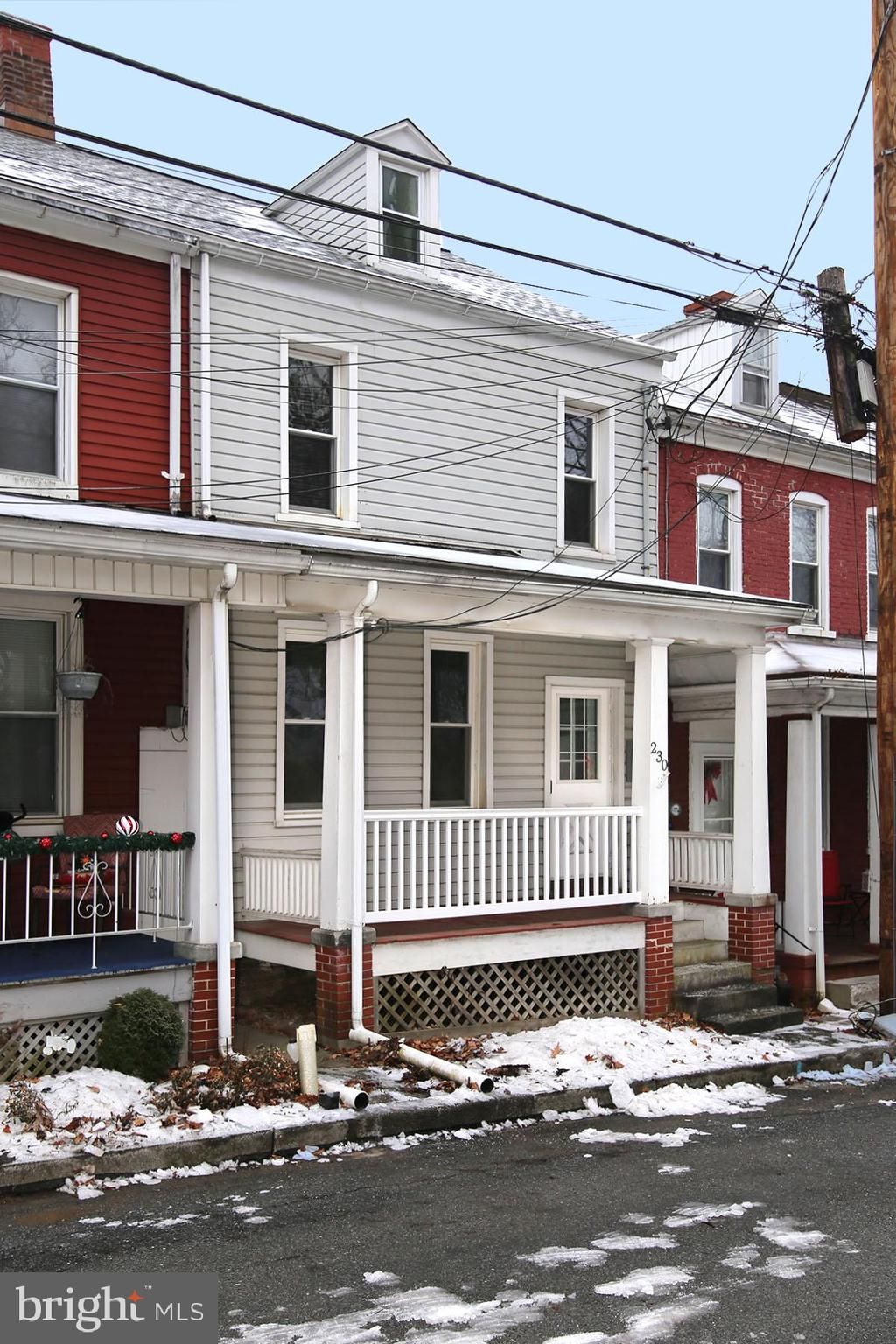 Photo of 230 Rexmont Road, LEBANON, PA 17042 (MLS # PALN2021524)