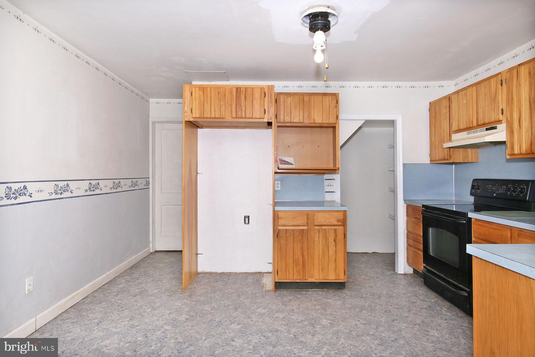 ANTHRACITE VILLAGE - Residential