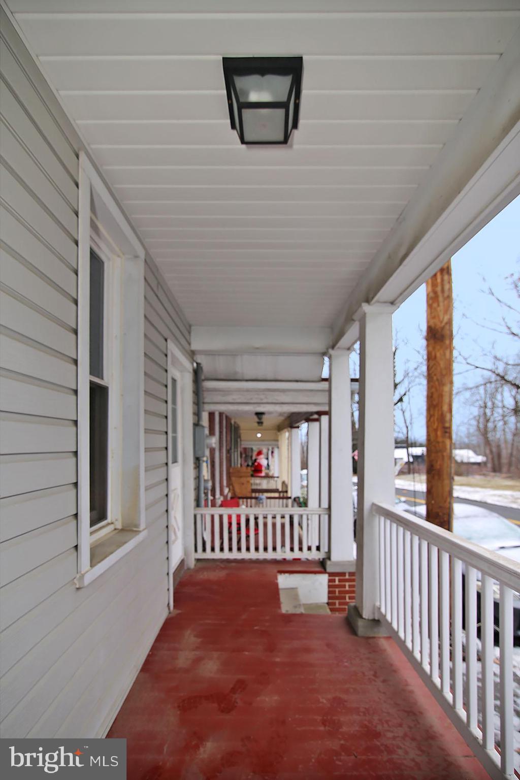 ANTHRACITE VILLAGE - Residential