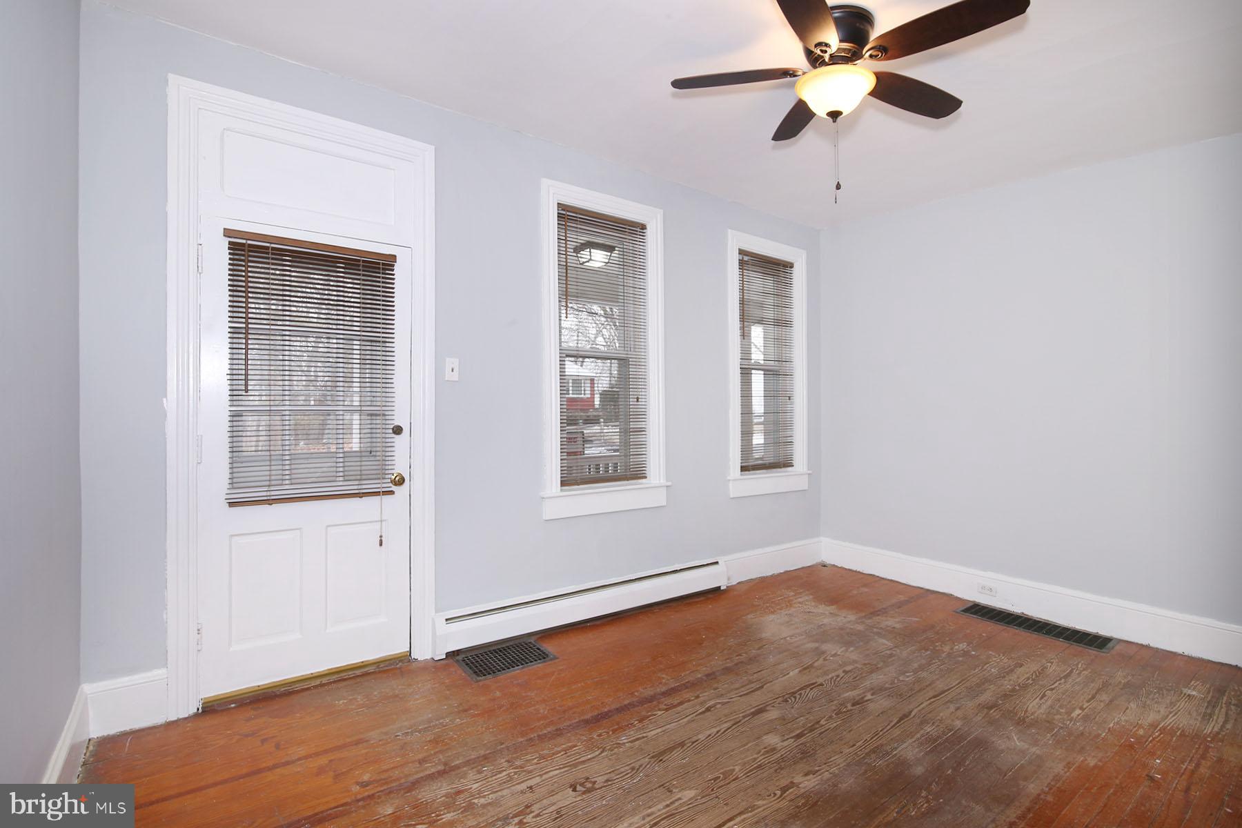 ANTHRACITE VILLAGE - Residential