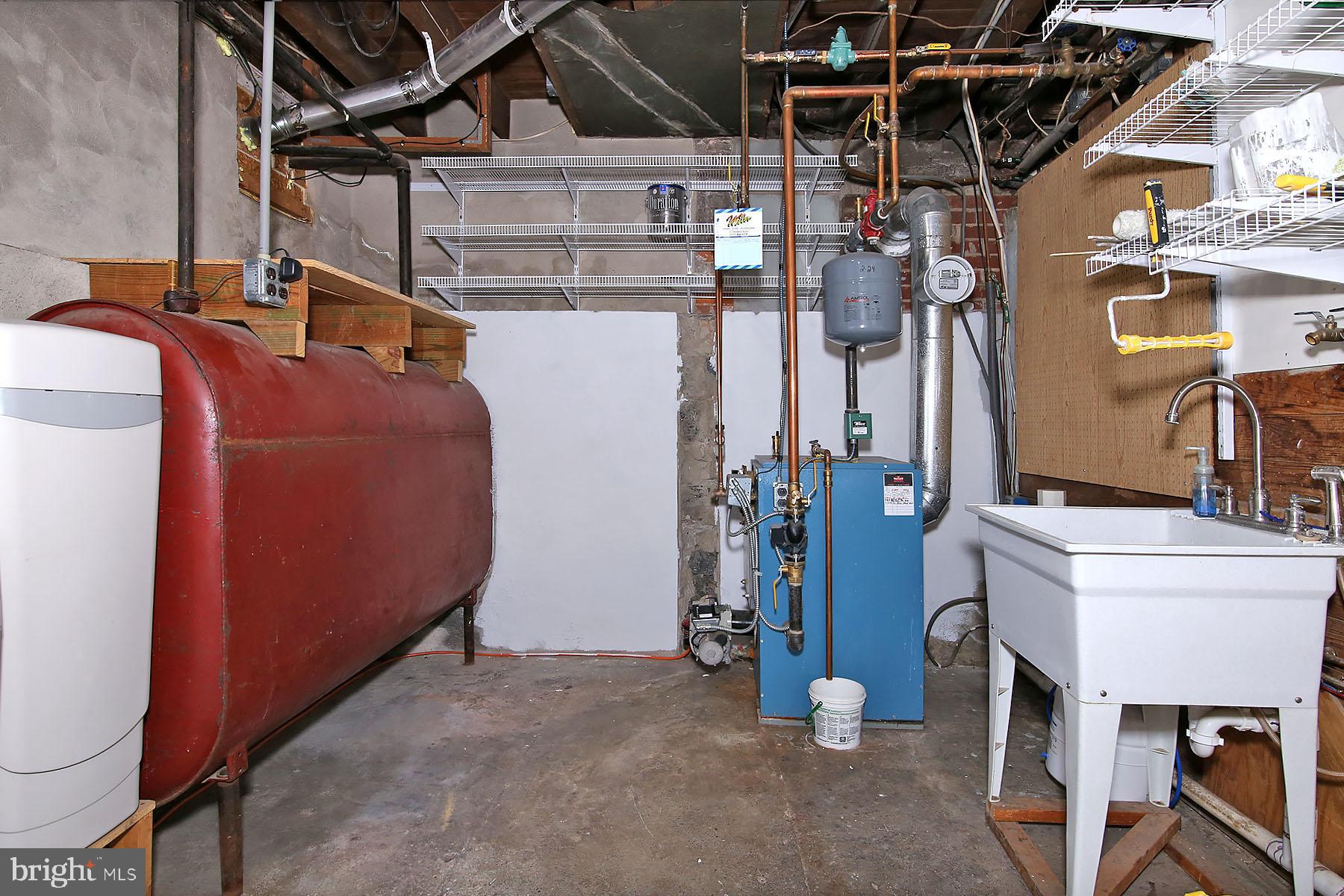 ANTHRACITE VILLAGE - Residential