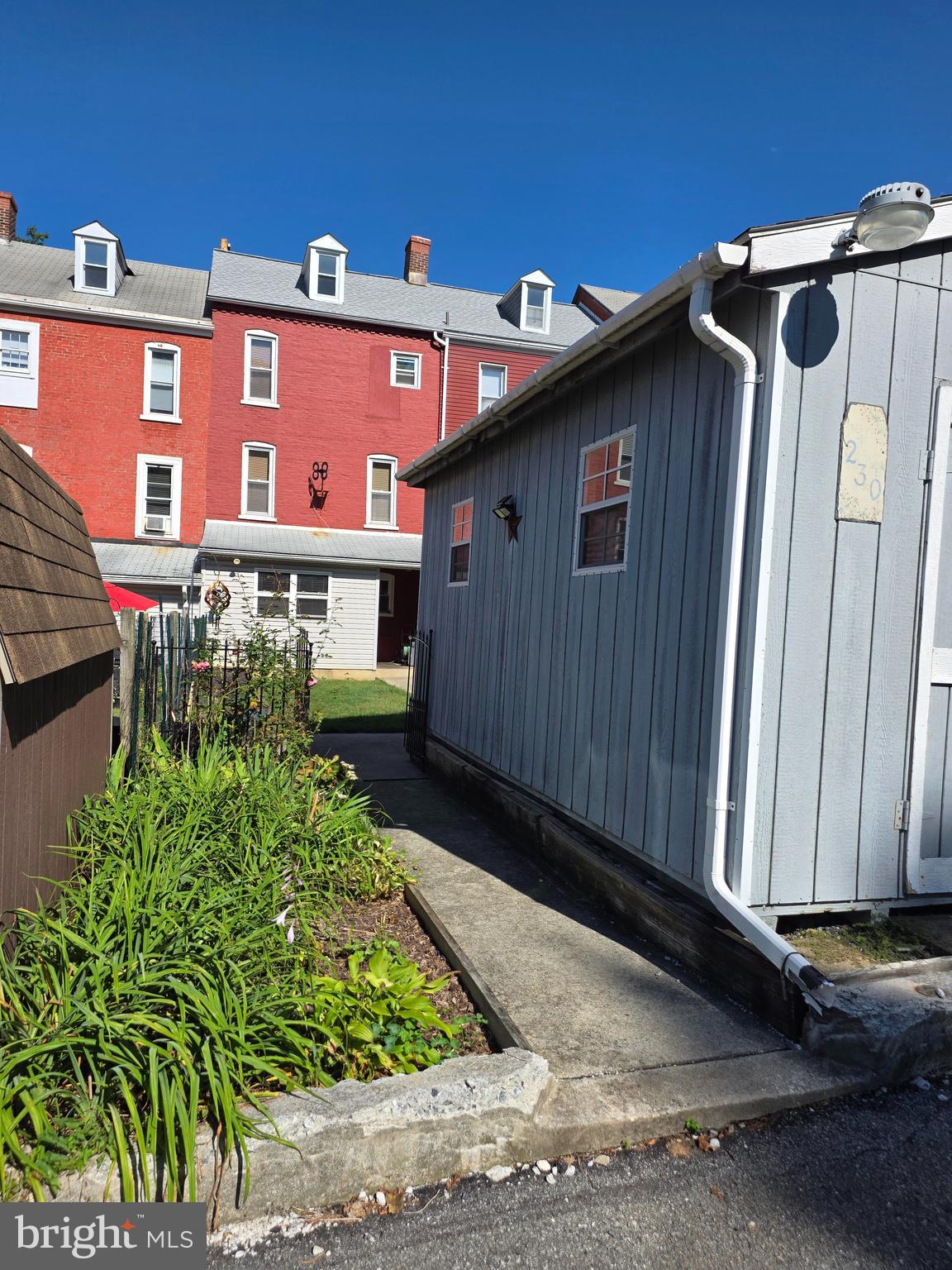 ANTHRACITE VILLAGE - Residential