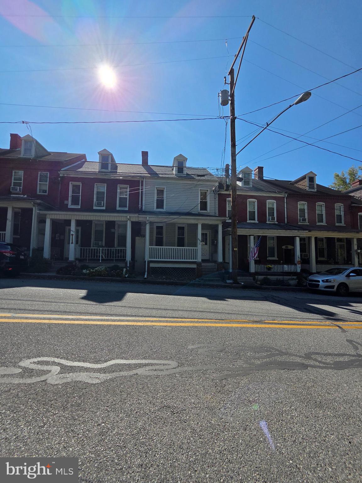 230 REXMONT ROAD