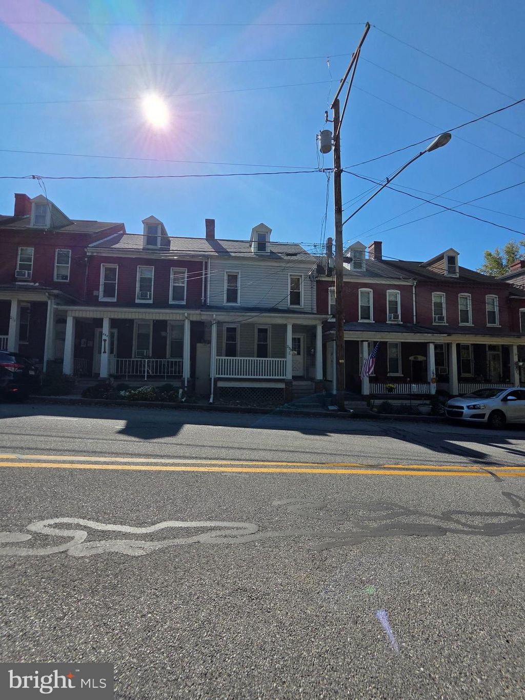 Photo of 230 Rexmont Road, LEBANON, PA 17042 (MLS # PALN2021524)