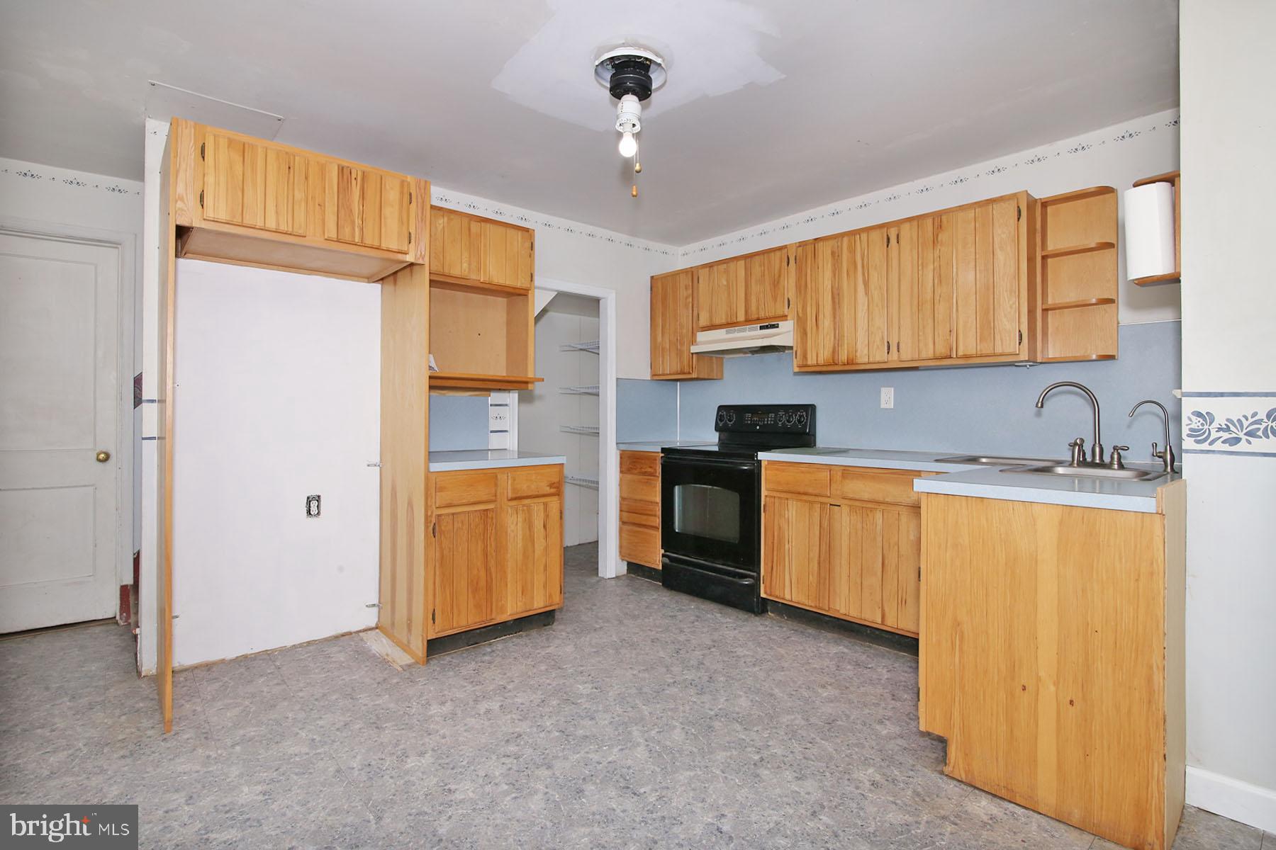 ANTHRACITE VILLAGE - Residential