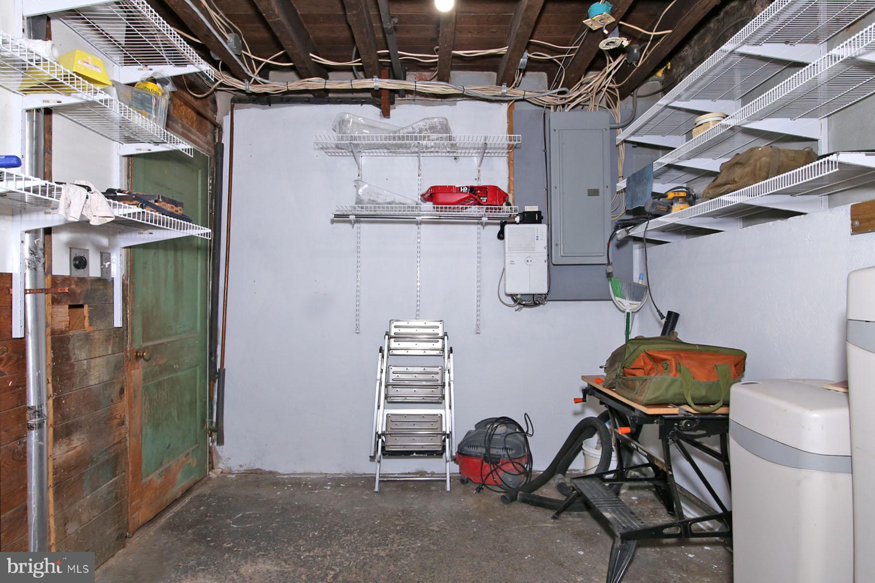 ANTHRACITE VILLAGE - Residential