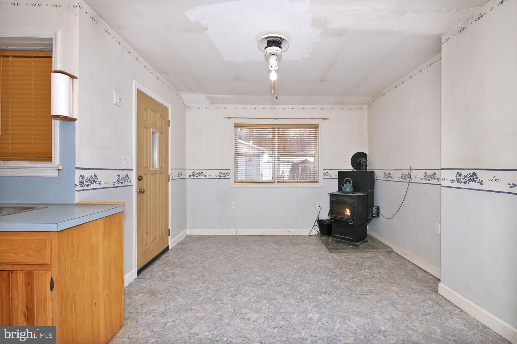 ANTHRACITE VILLAGE - Residential