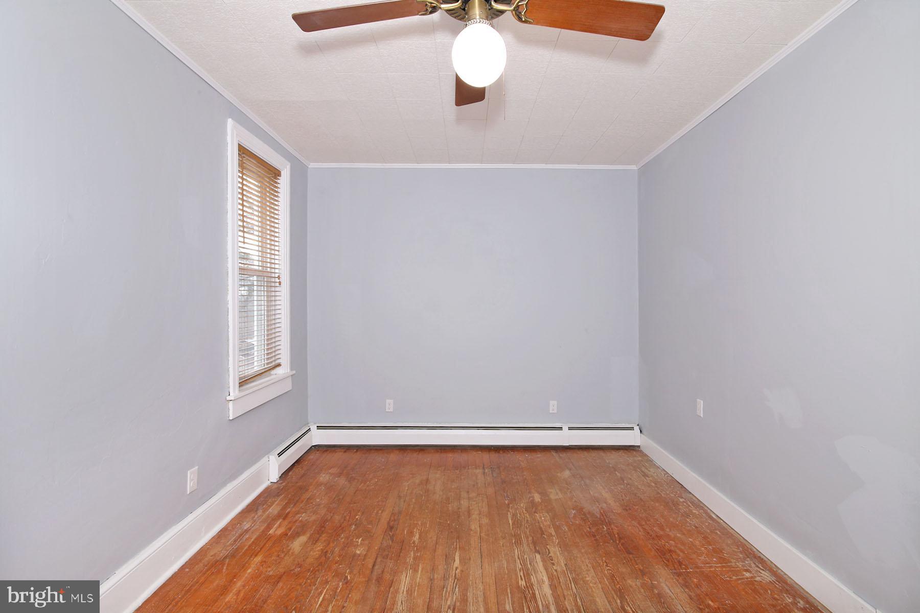 ANTHRACITE VILLAGE - Residential