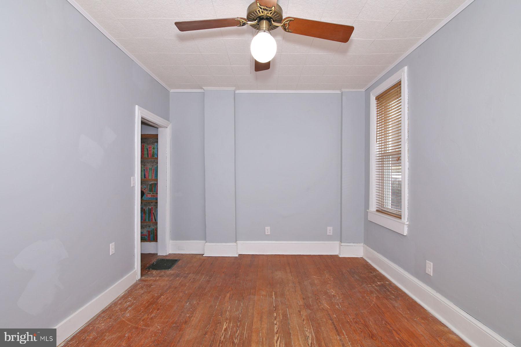 ANTHRACITE VILLAGE - Residential