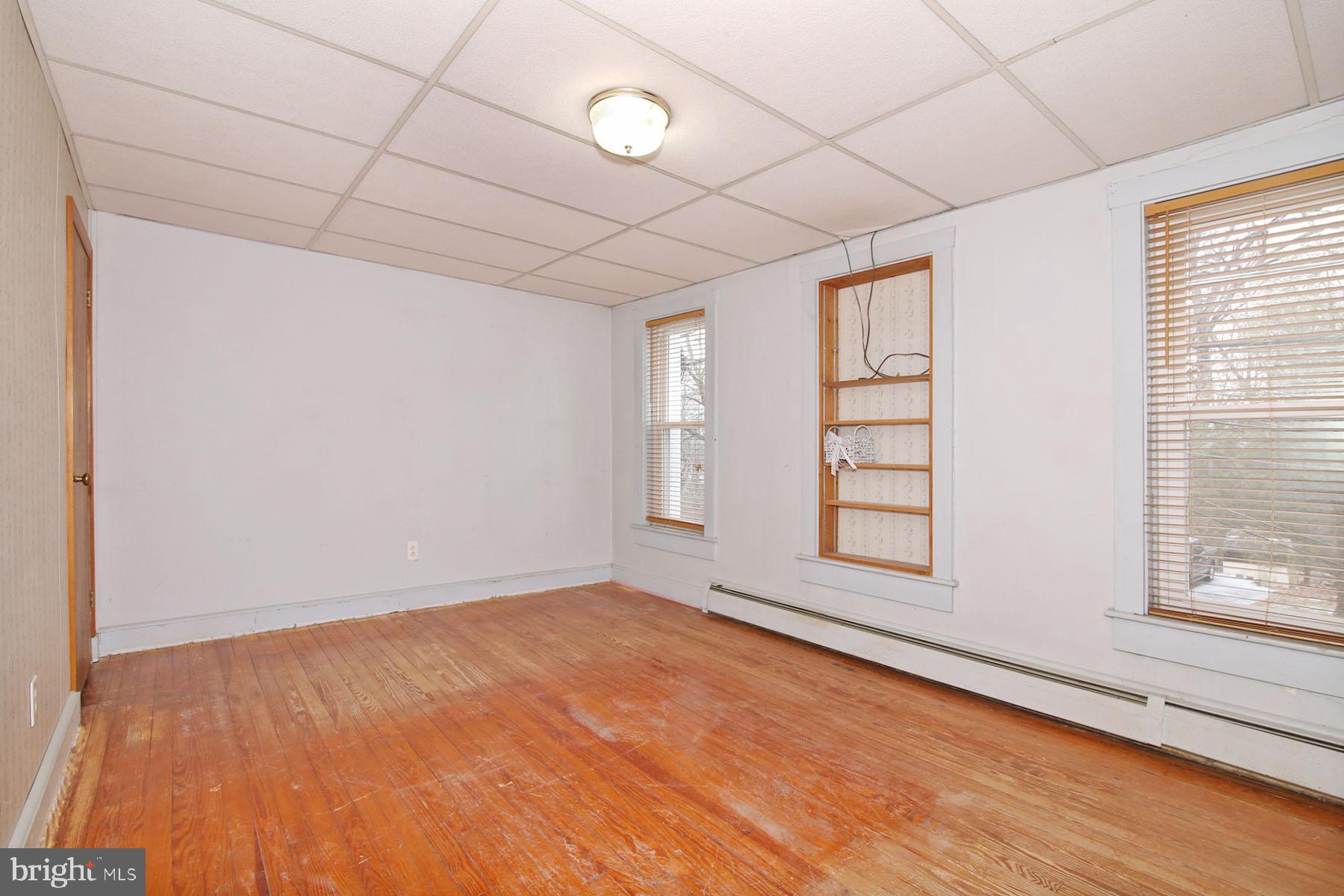 ANTHRACITE VILLAGE - Residential