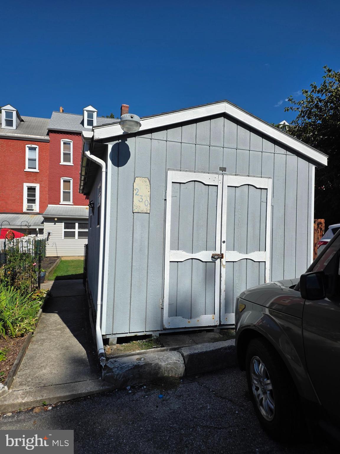 ANTHRACITE VILLAGE - Residential