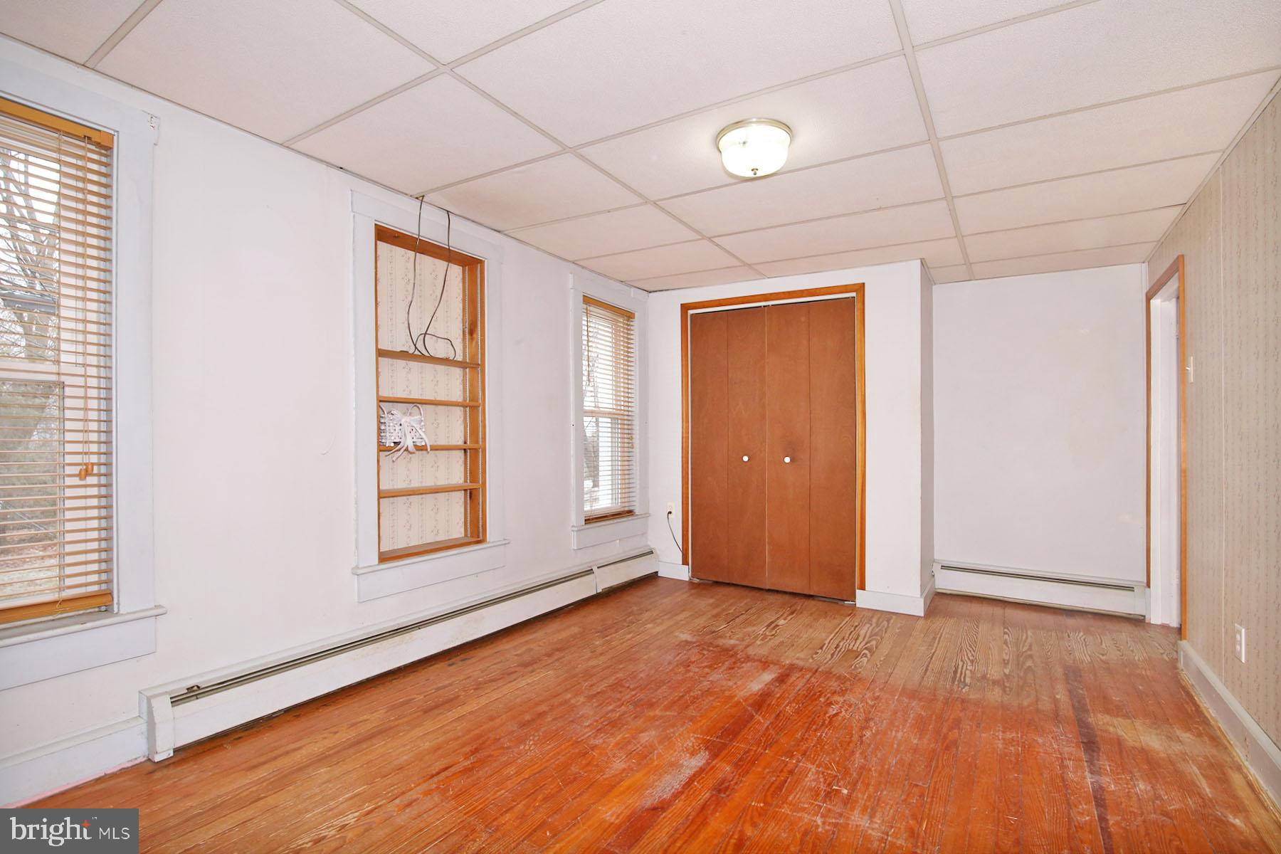 ANTHRACITE VILLAGE - Residential