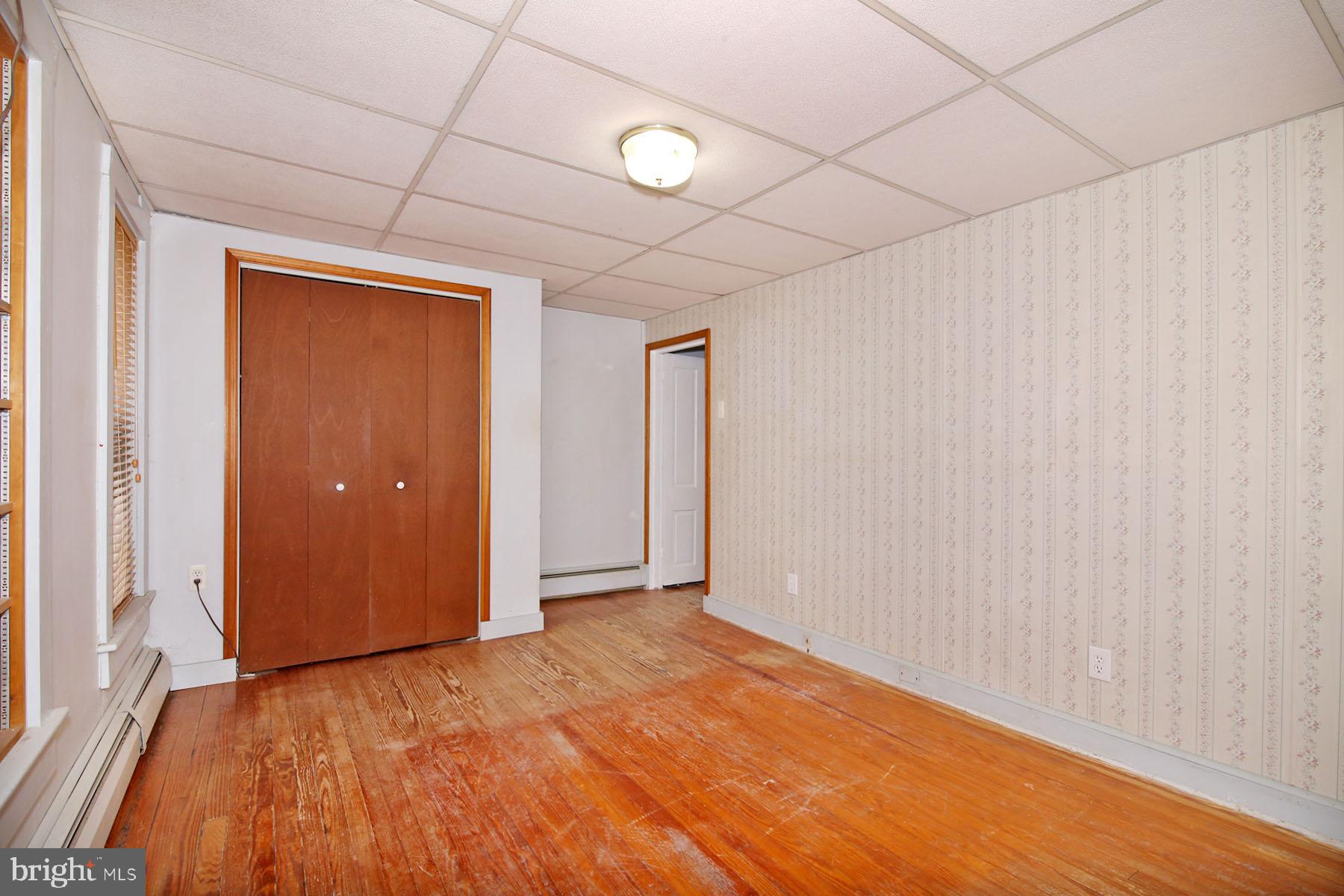 ANTHRACITE VILLAGE - Residential