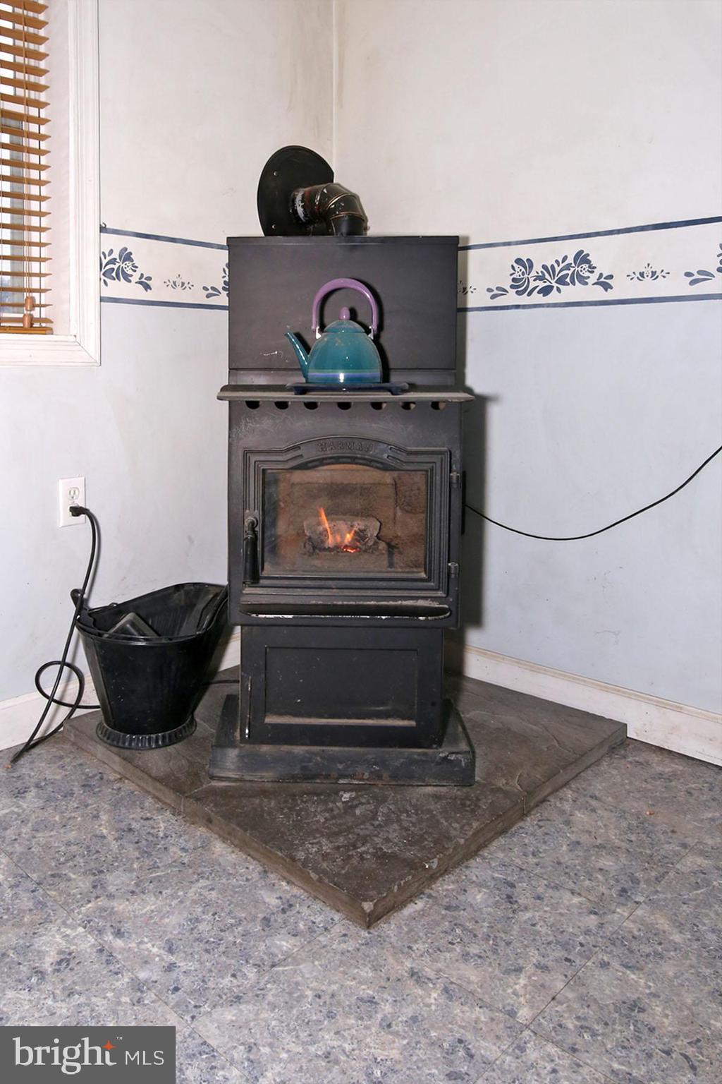 ANTHRACITE VILLAGE - Residential