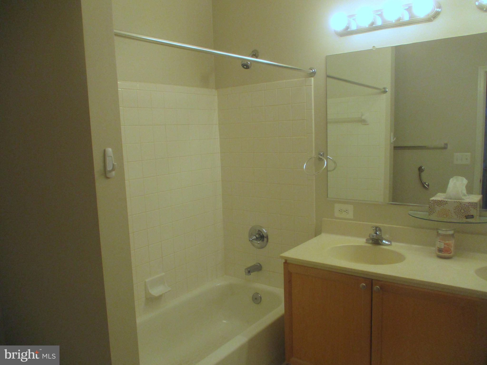 TIDEWATER COLONY - Residential Lease