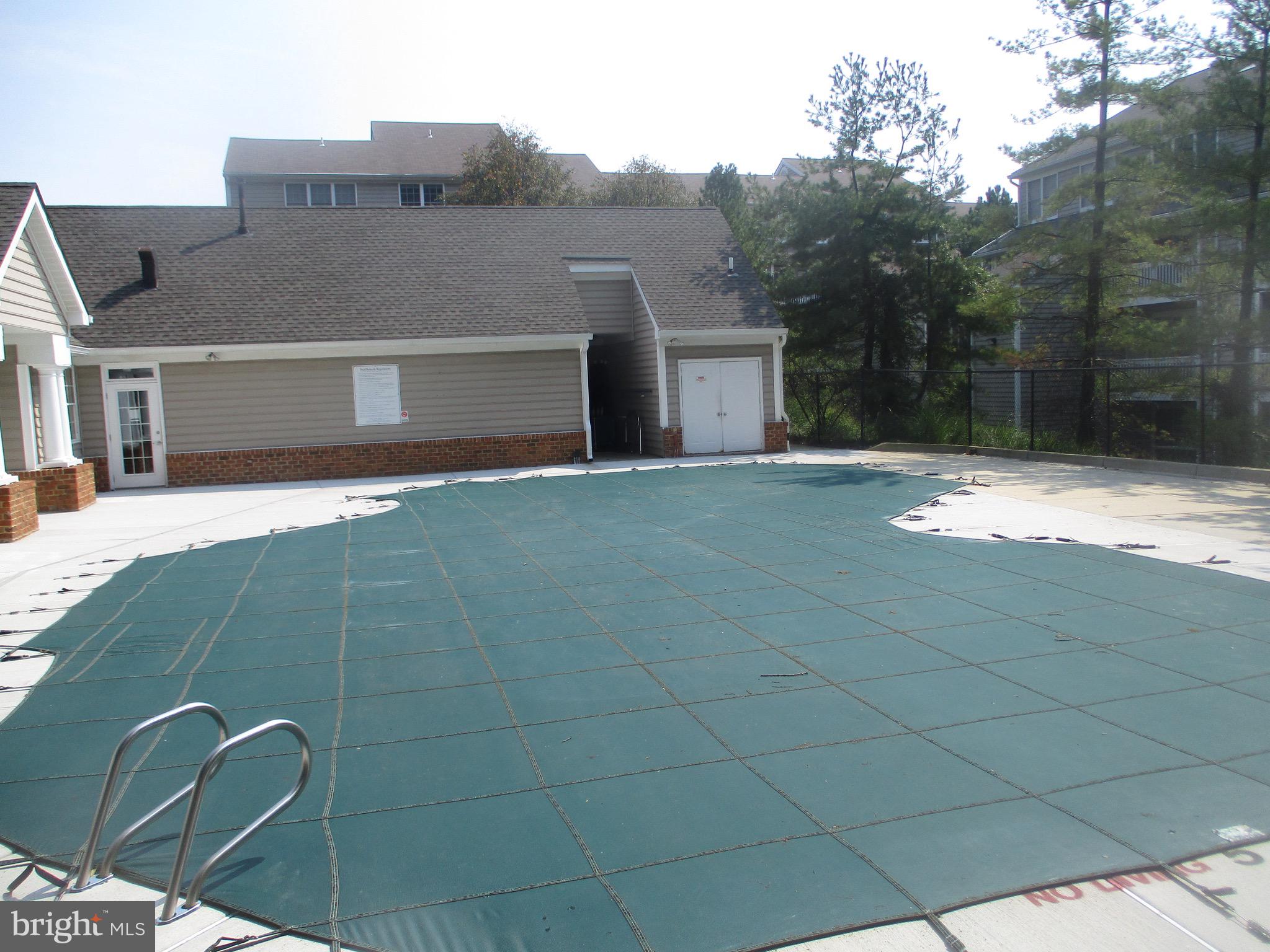 TIDEWATER COLONY - Residential Lease