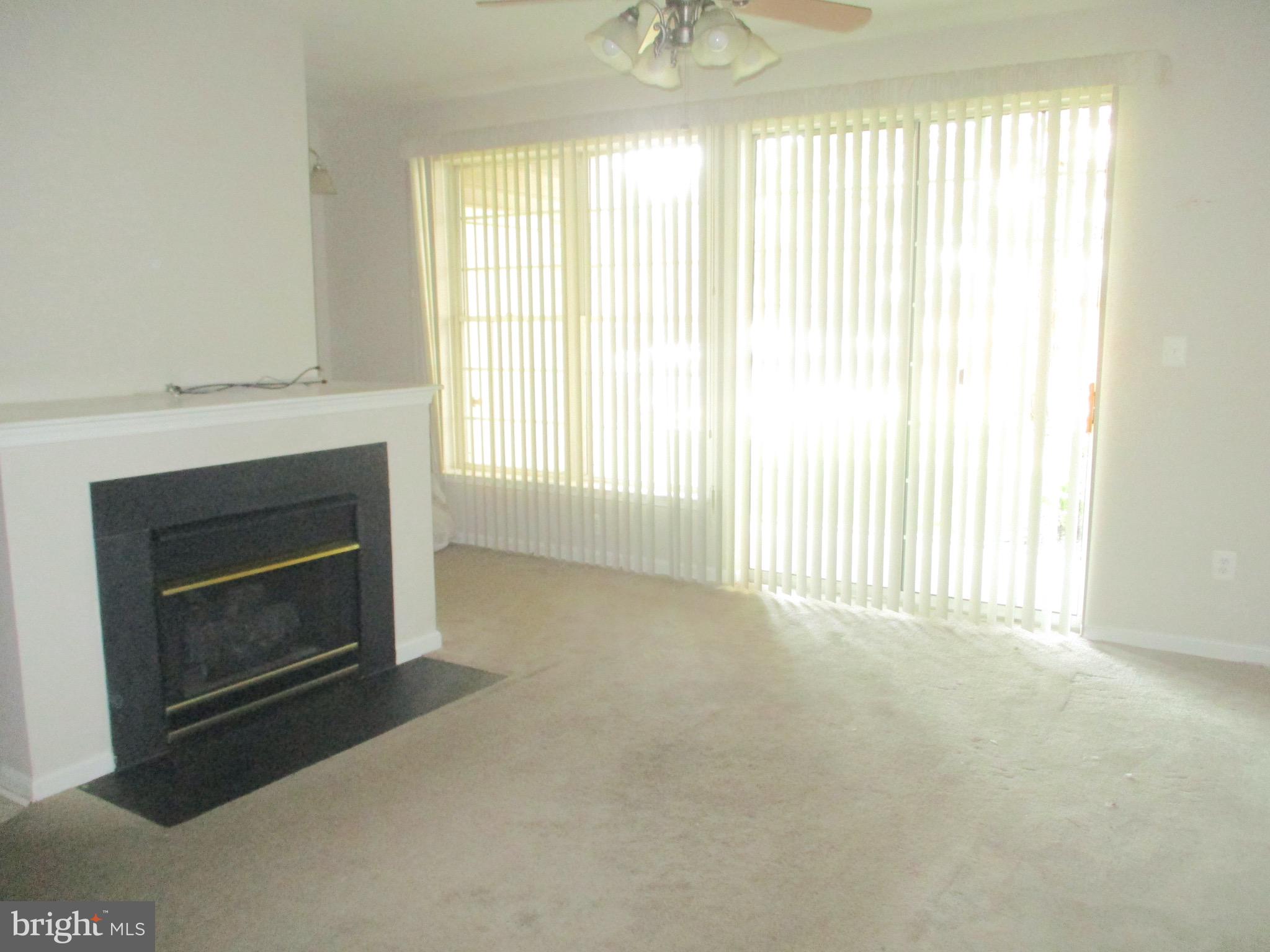 TIDEWATER COLONY - Residential Lease