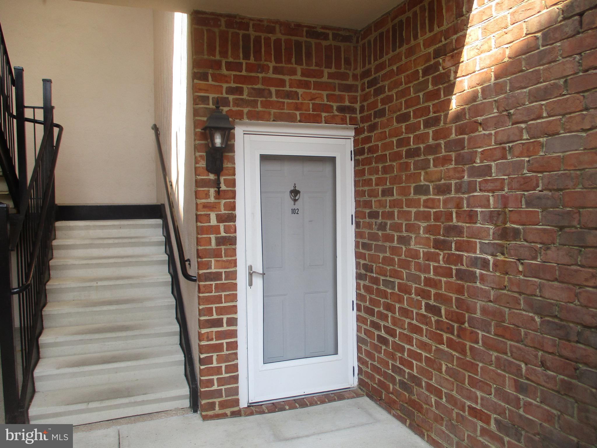 TIDEWATER COLONY - Residential Lease