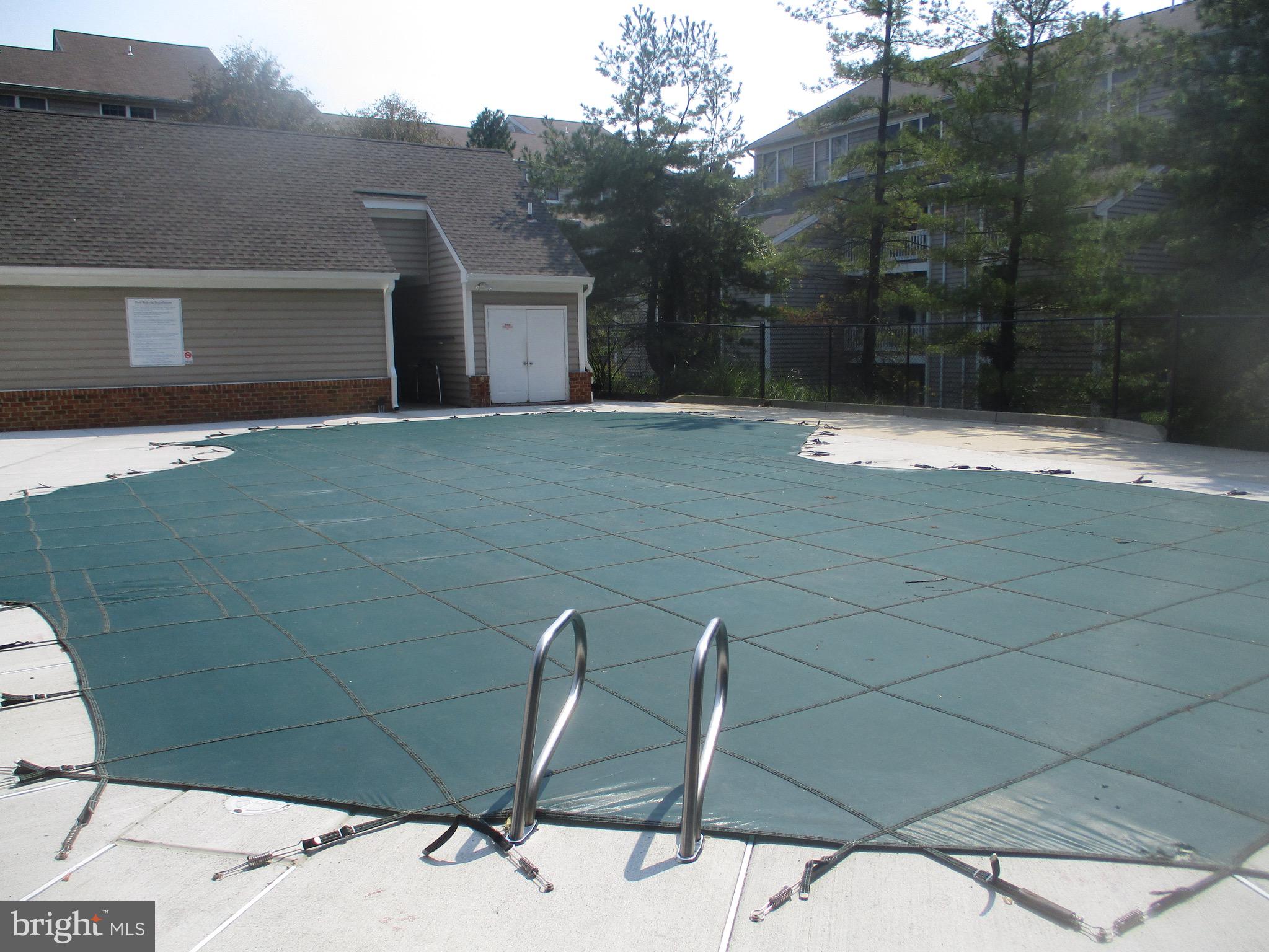 TIDEWATER COLONY - Residential Lease