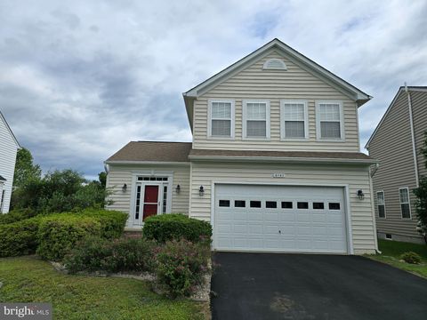 6141 MCCARTHY DRIVE KING GEORGE VA 22485