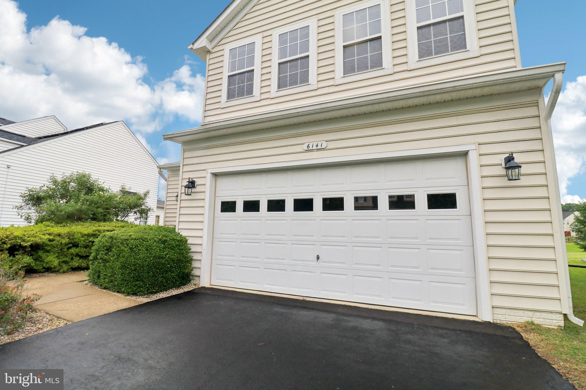 6141 MCCARTHY DRIVE