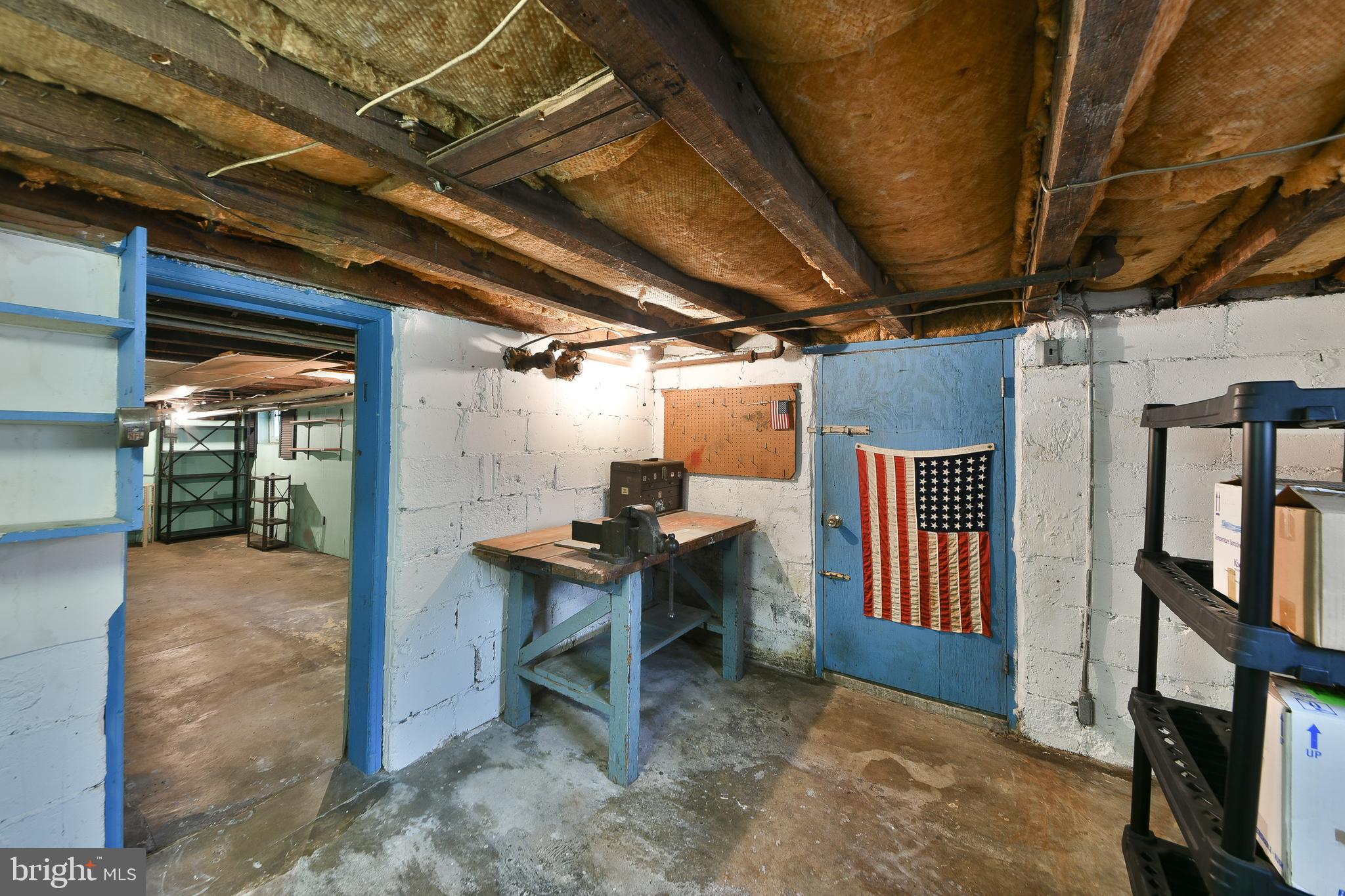 ABINGTON - Residential