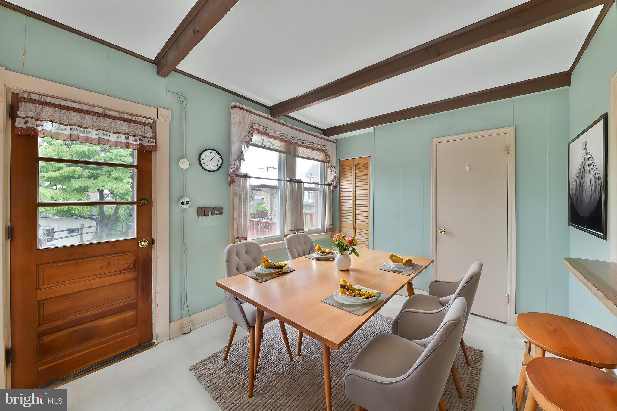 ABINGTON - Residential