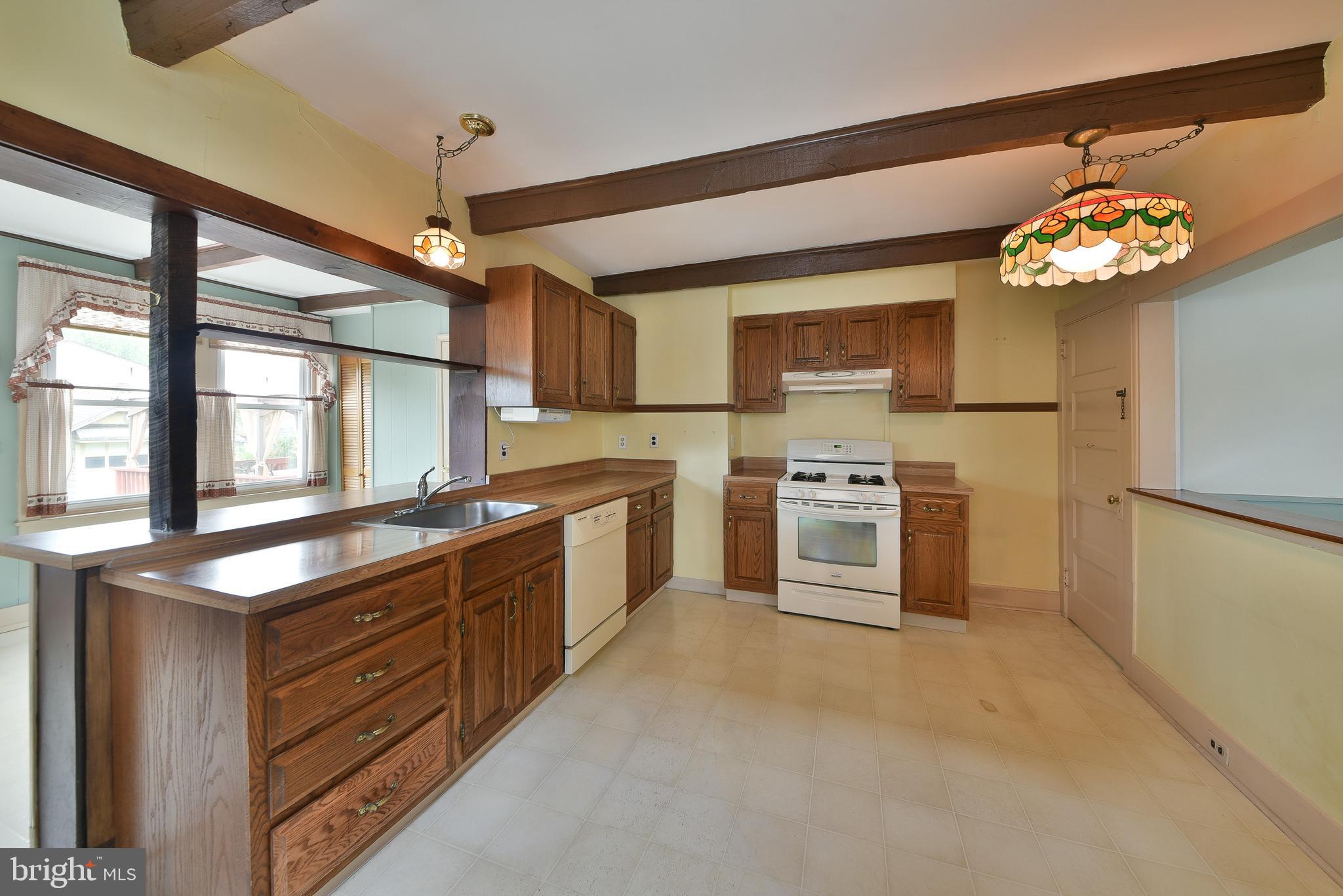 ABINGTON - Residential