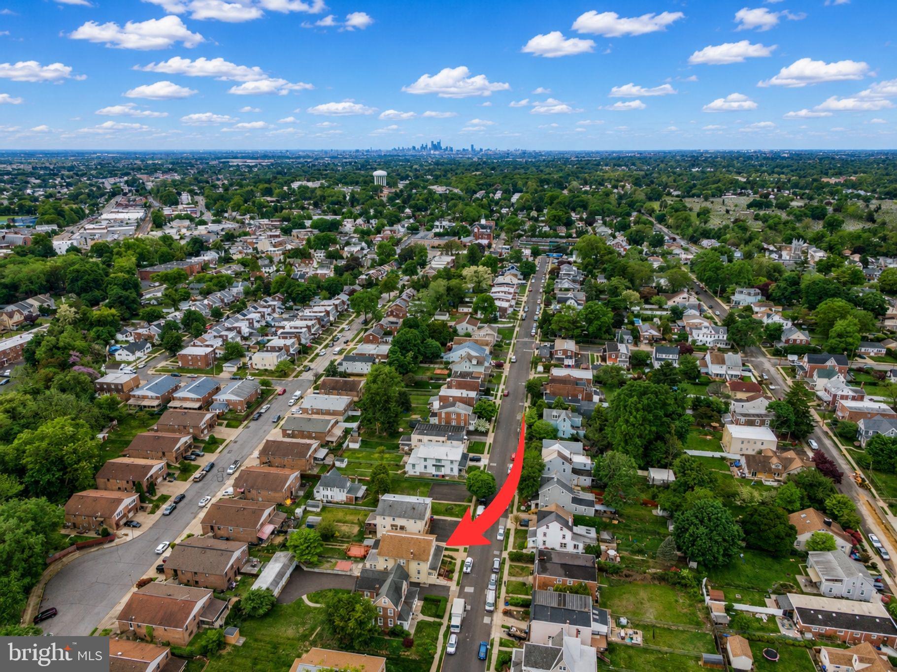 ABINGTON - Residential