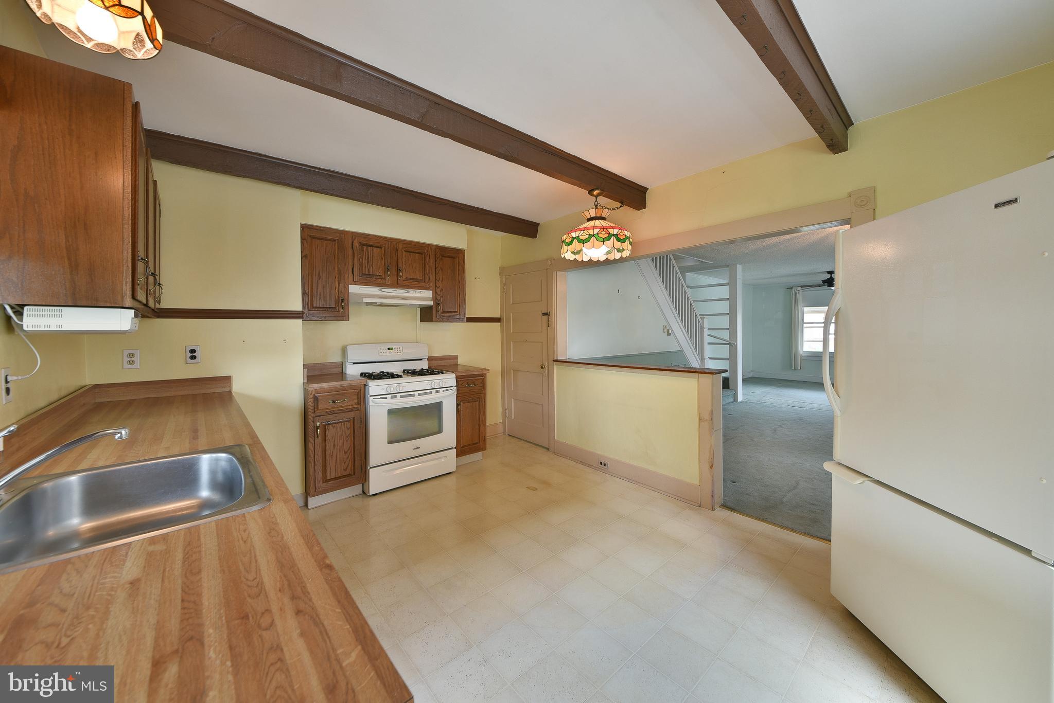 ABINGTON - Residential