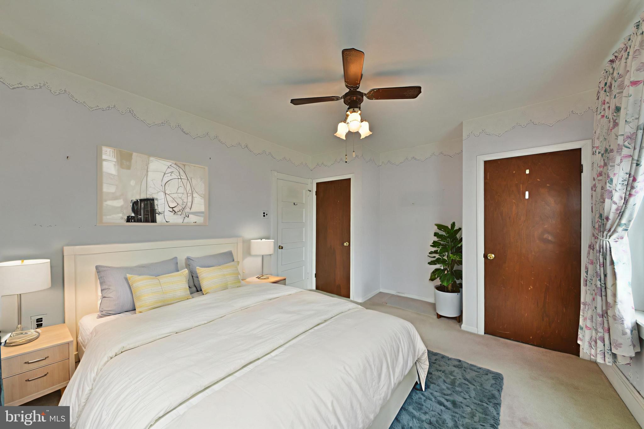 ABINGTON - Residential