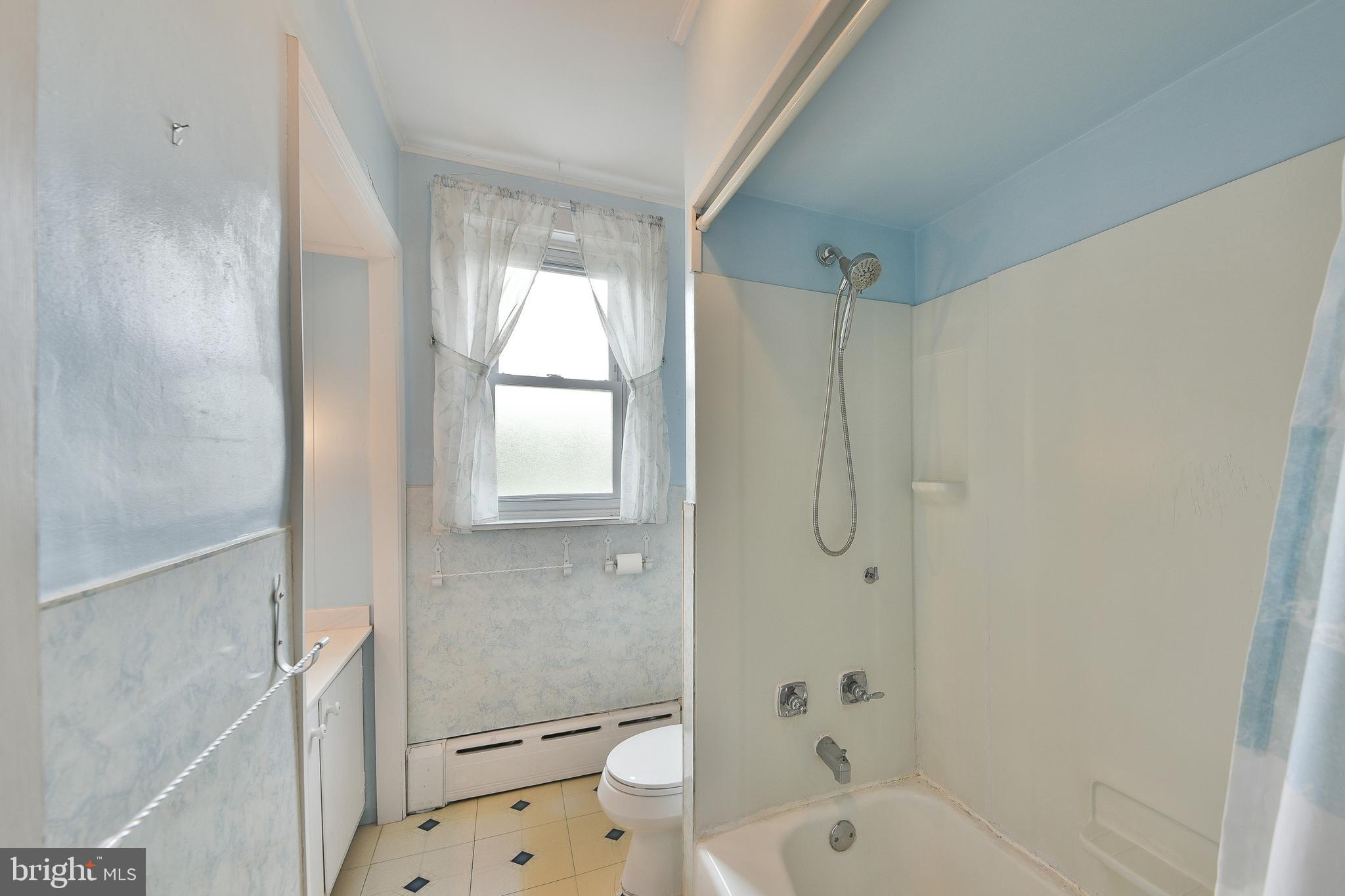 ABINGTON - Residential