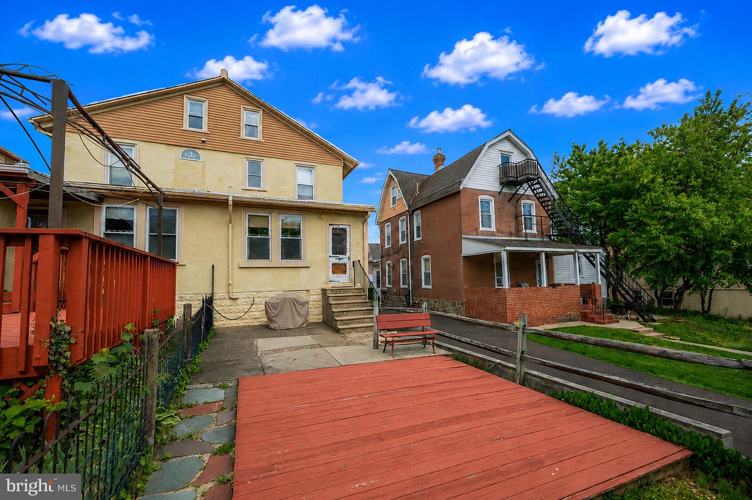 ABINGTON - Residential