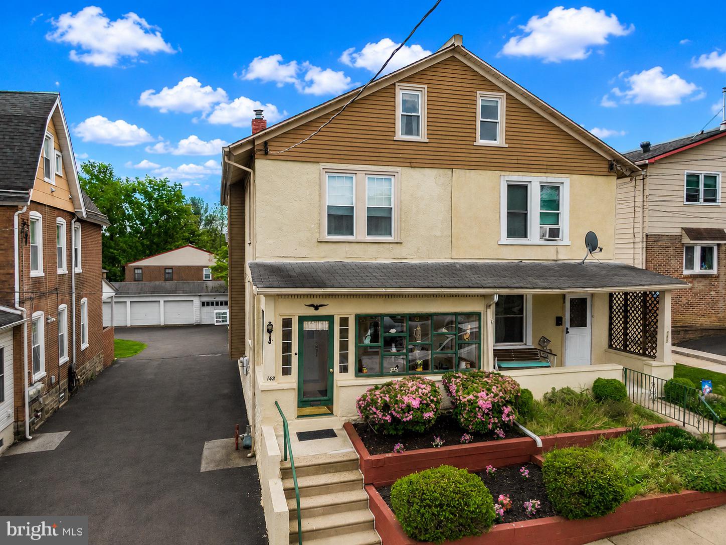 ABINGTON - Residential