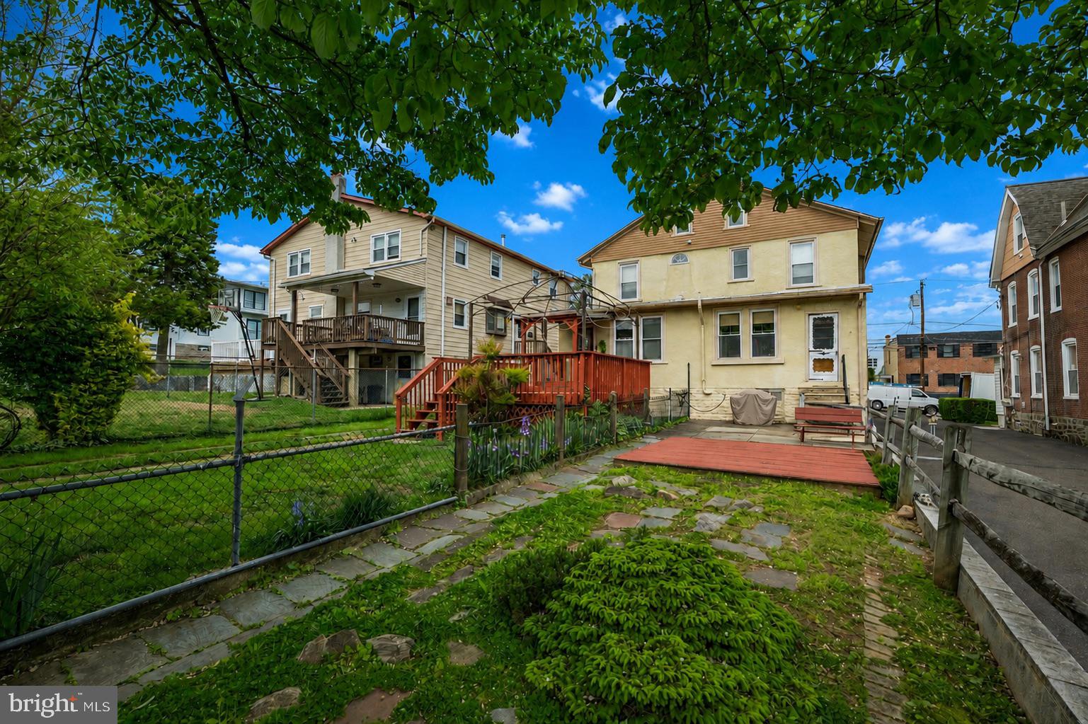 ABINGTON - Residential