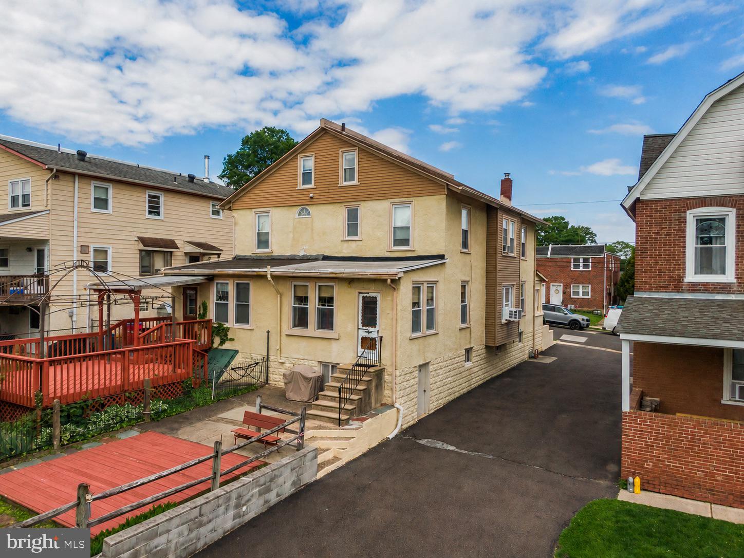 ABINGTON - Residential