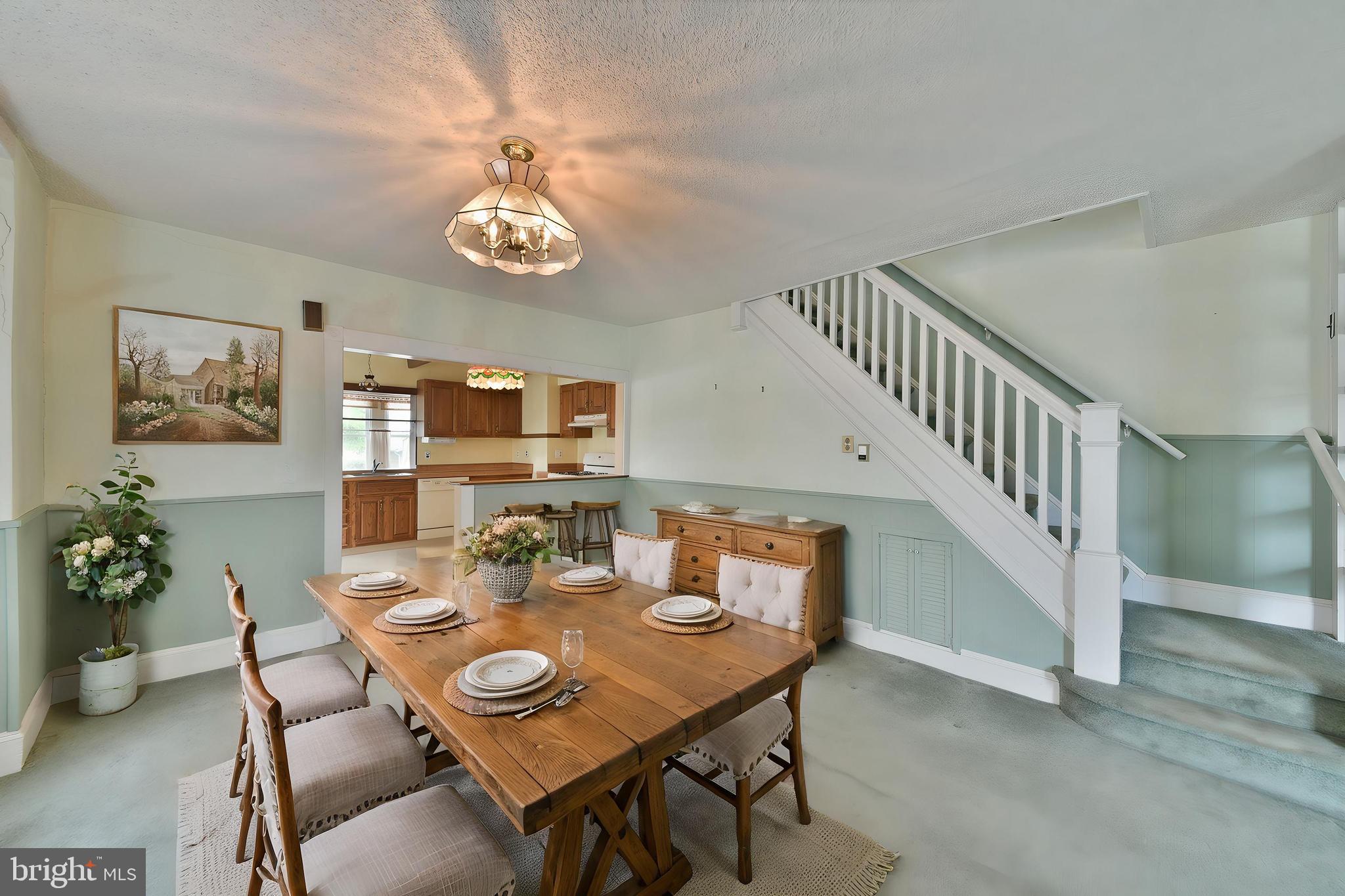 ABINGTON - Residential