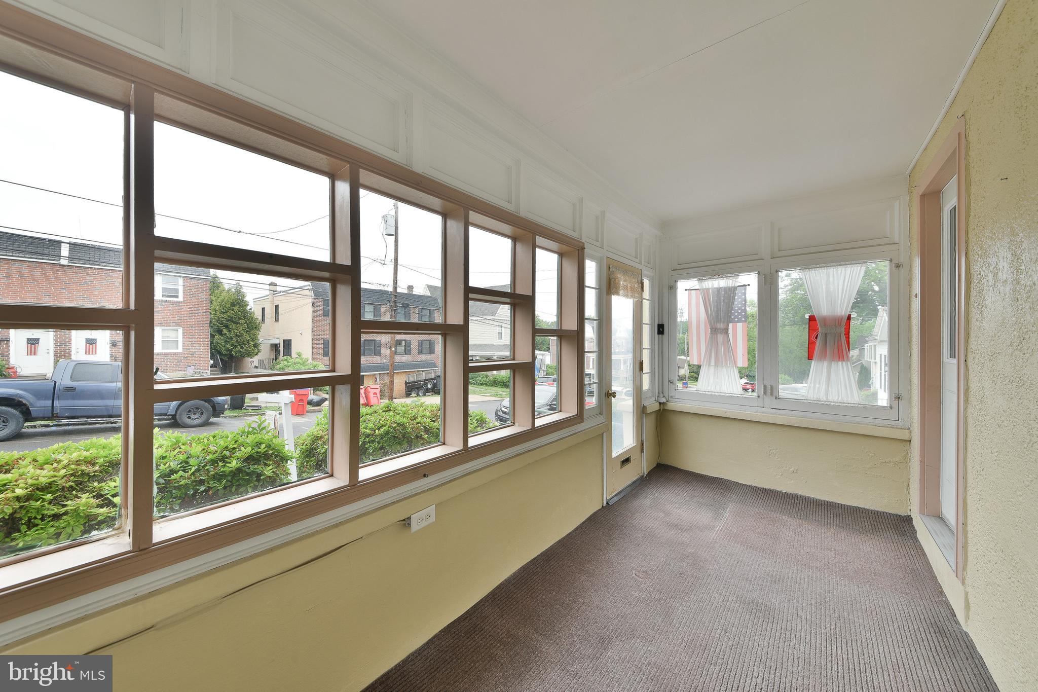 ABINGTON - Residential