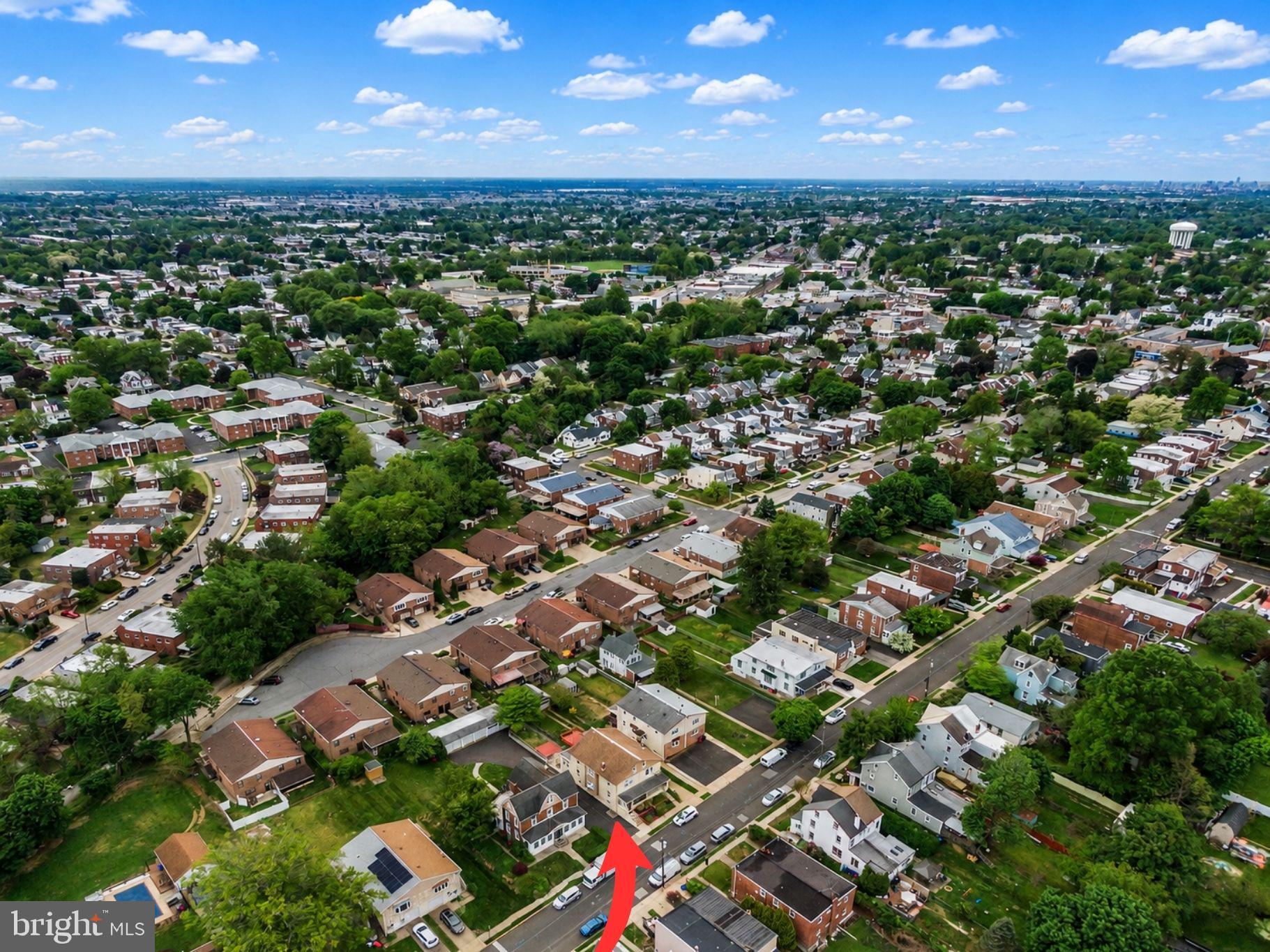 ABINGTON - Residential