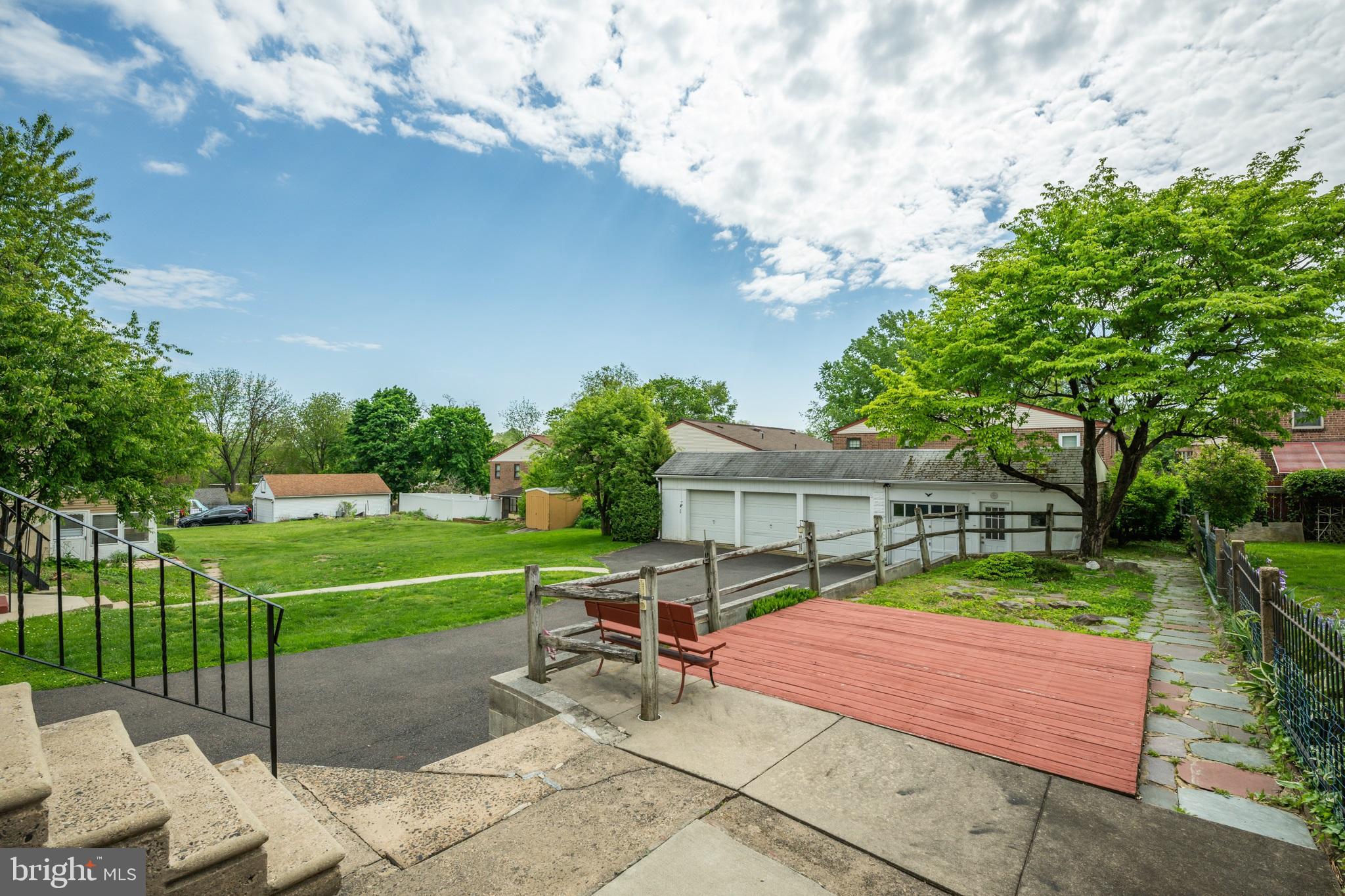ABINGTON - Residential