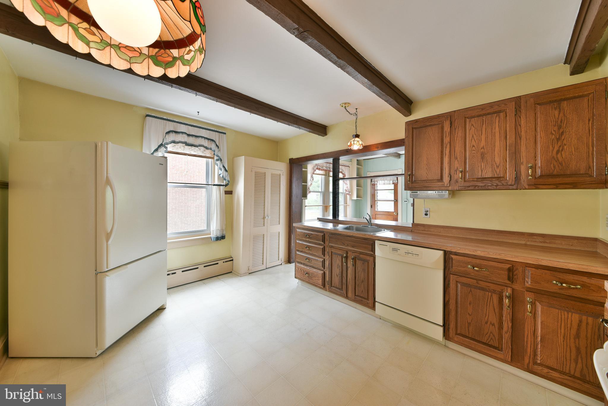 ABINGTON - Residential