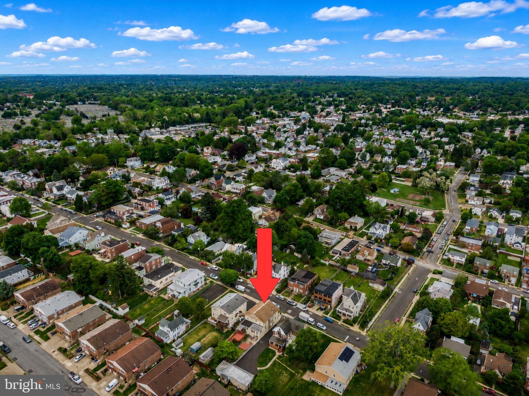 ABINGTON - Residential