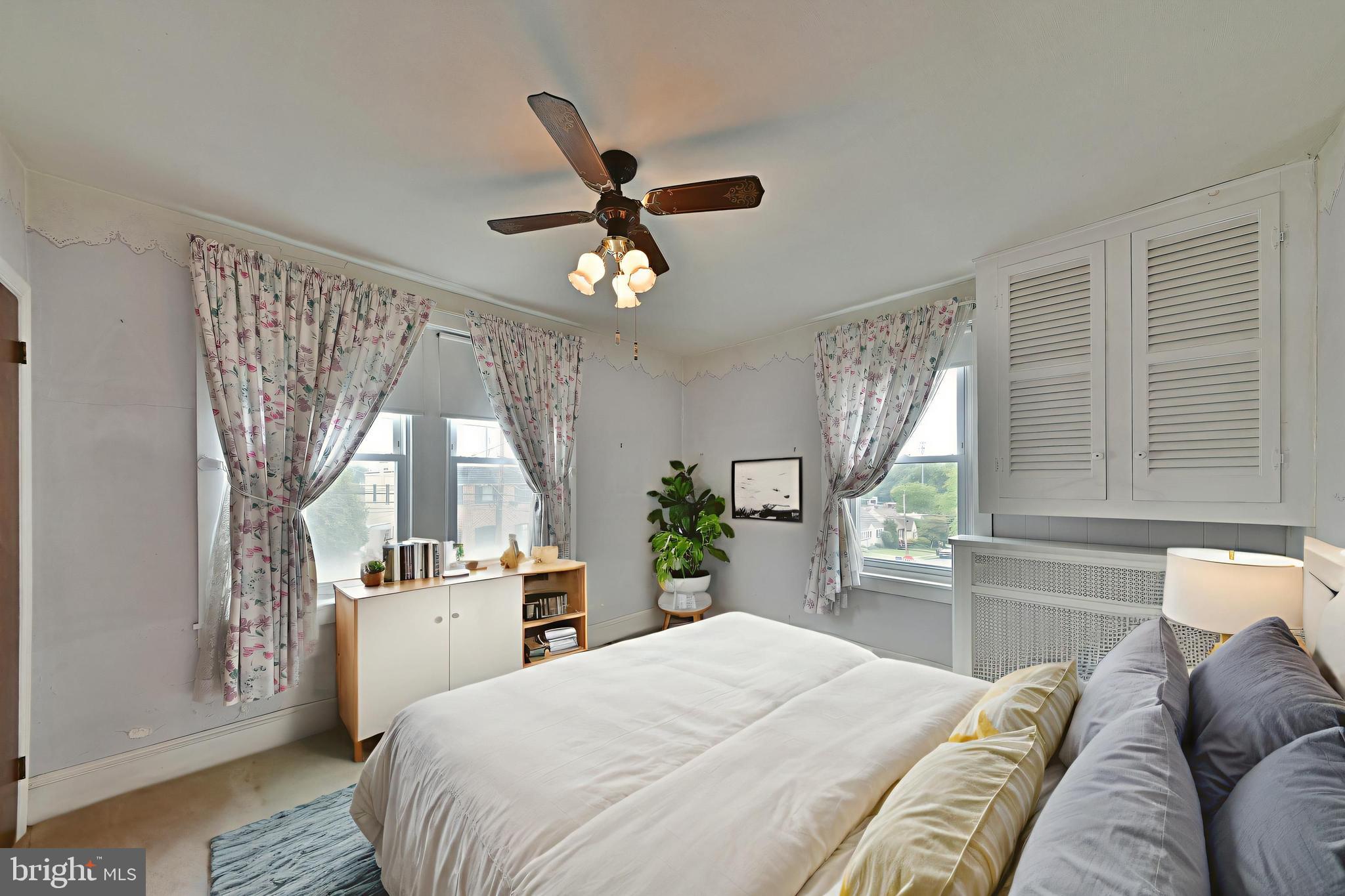 ABINGTON - Residential