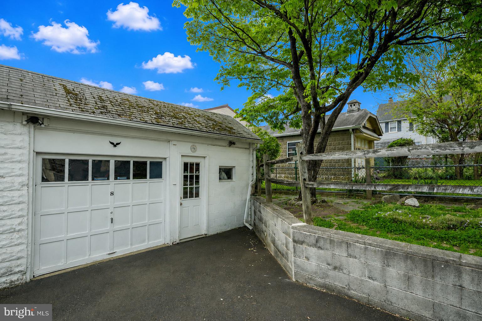 ABINGTON - Residential