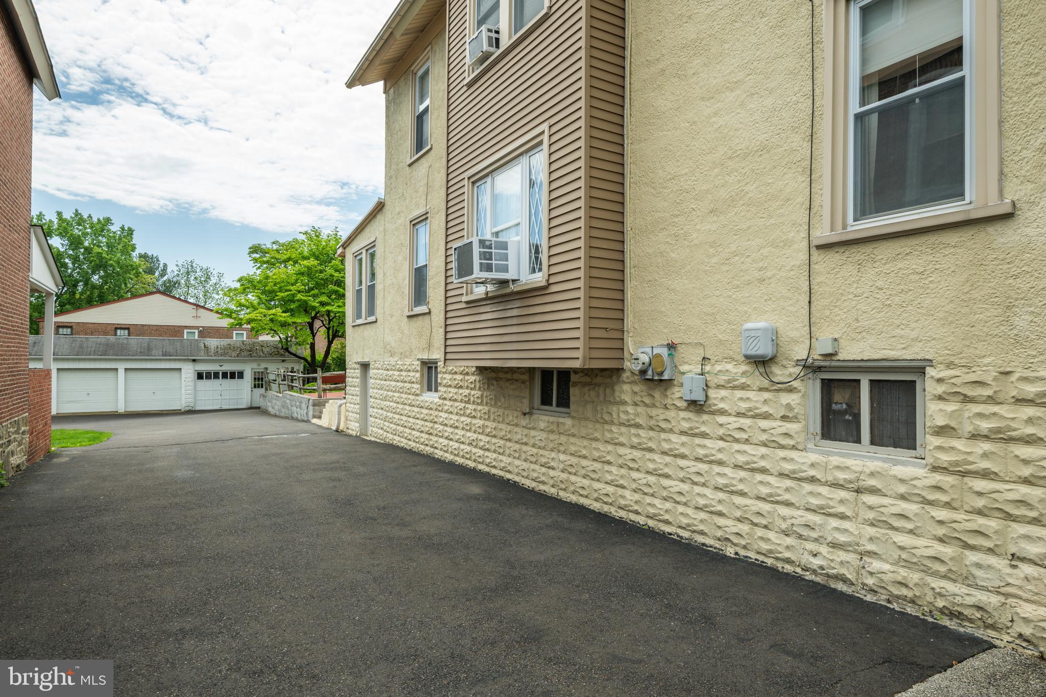 ABINGTON - Residential